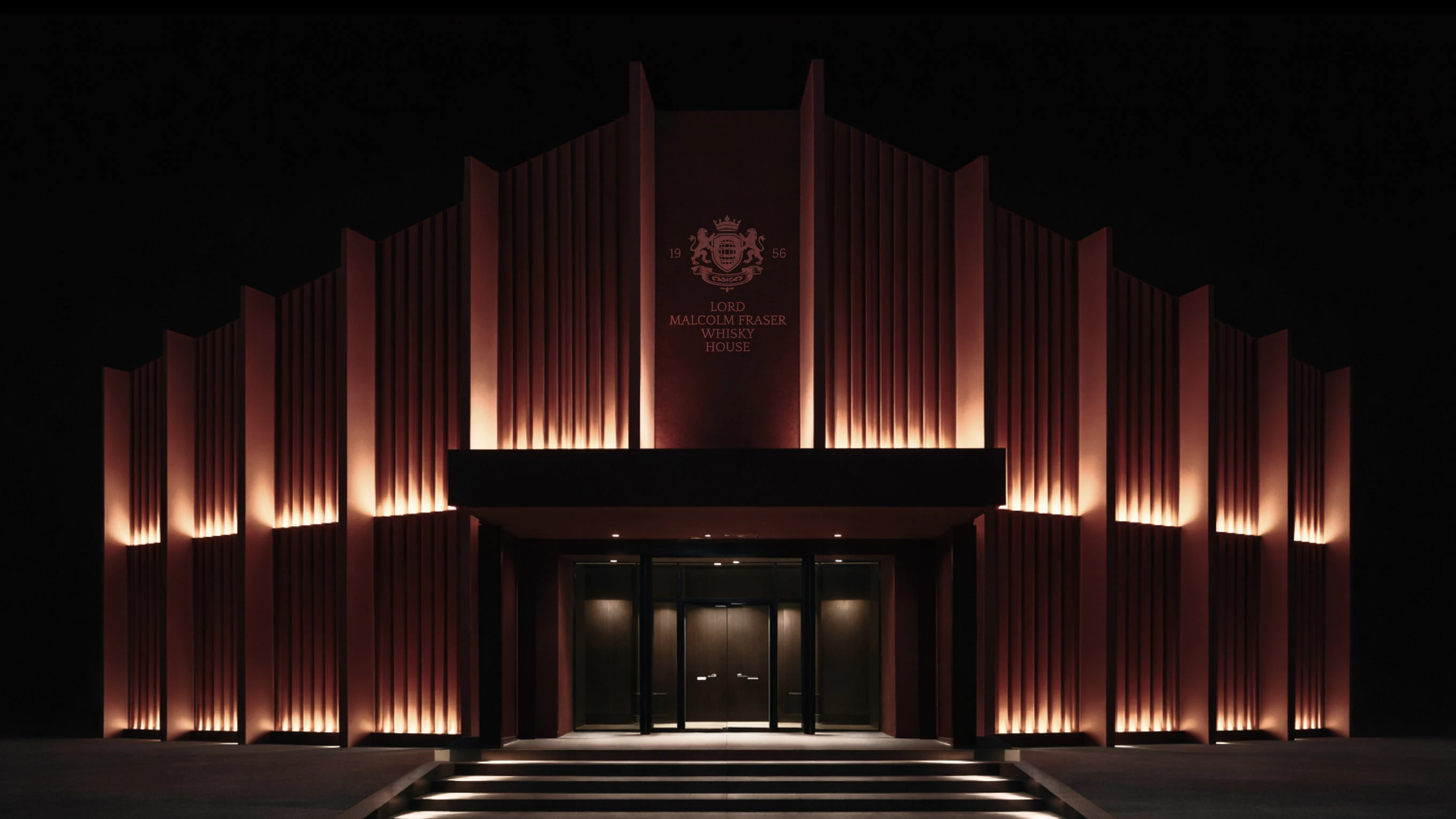 Whisky Trophy — Premium Packaging Design — Изображение №10 — Брендинг на Dprofile