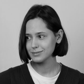 Аватар пользователя Карина Гафарова
