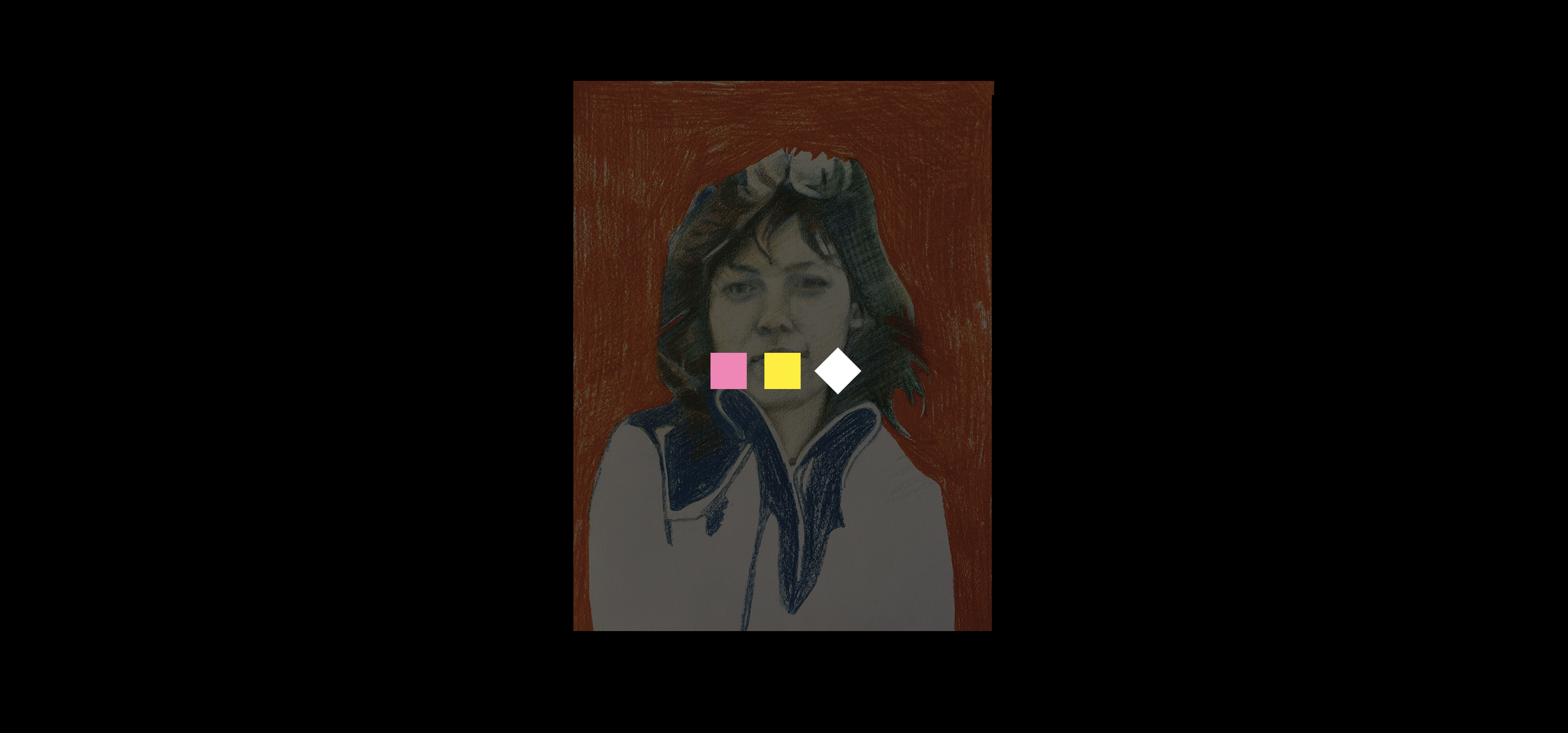 Портрет в современном российском искусстве — Изображение №1 — Графика на Dprofile