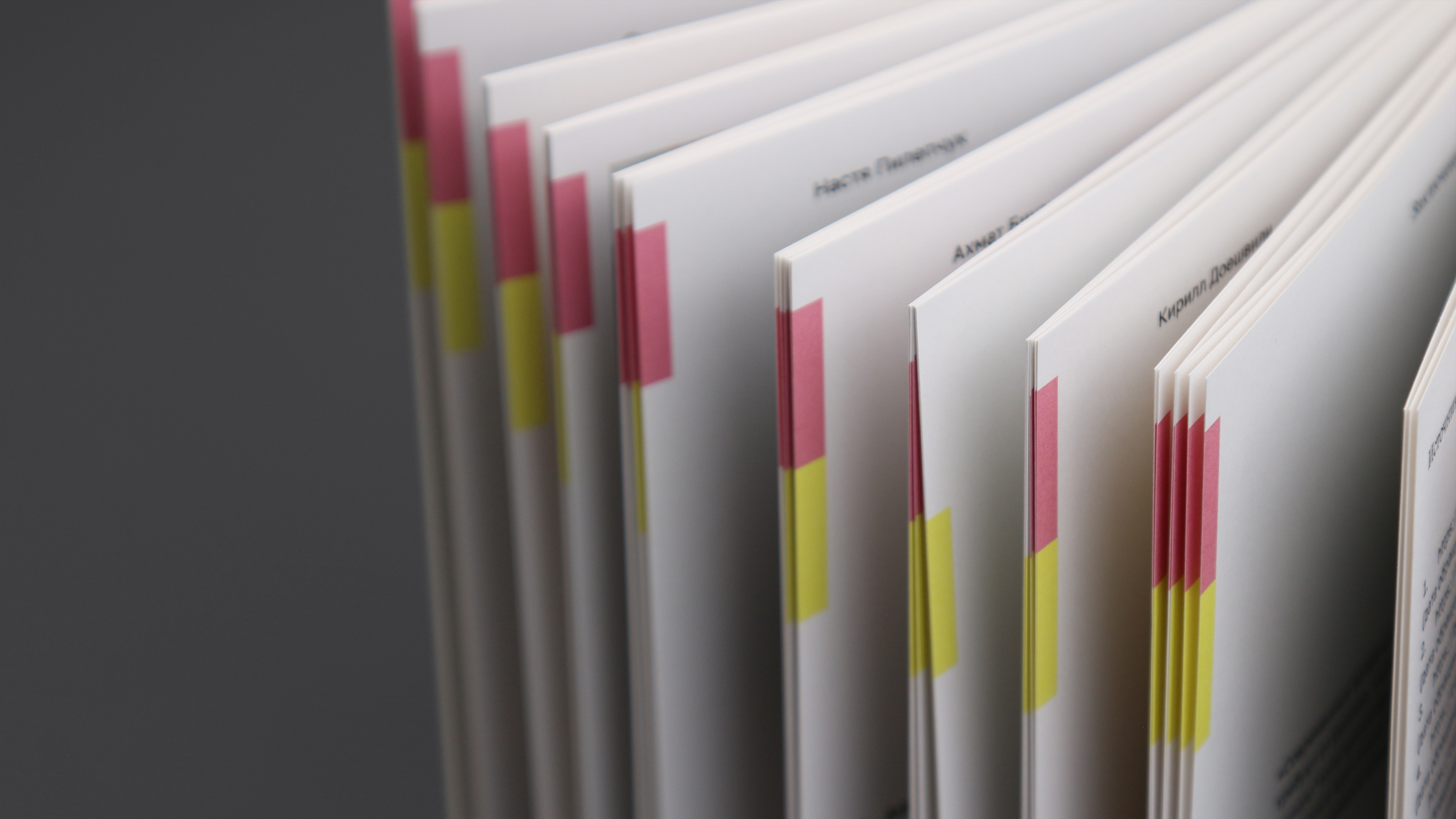 Портрет в современном российском искусстве — Изображение №21 — Графика на Dprofile