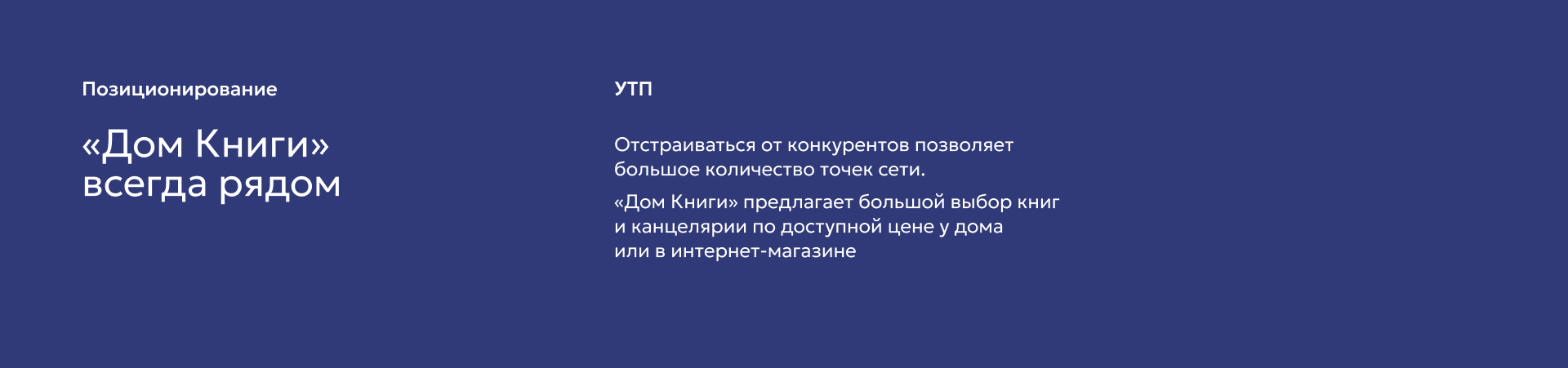 Айдентика для «Дома Книги» — Изображение №3 — Брендинг, Графика на Dprofile