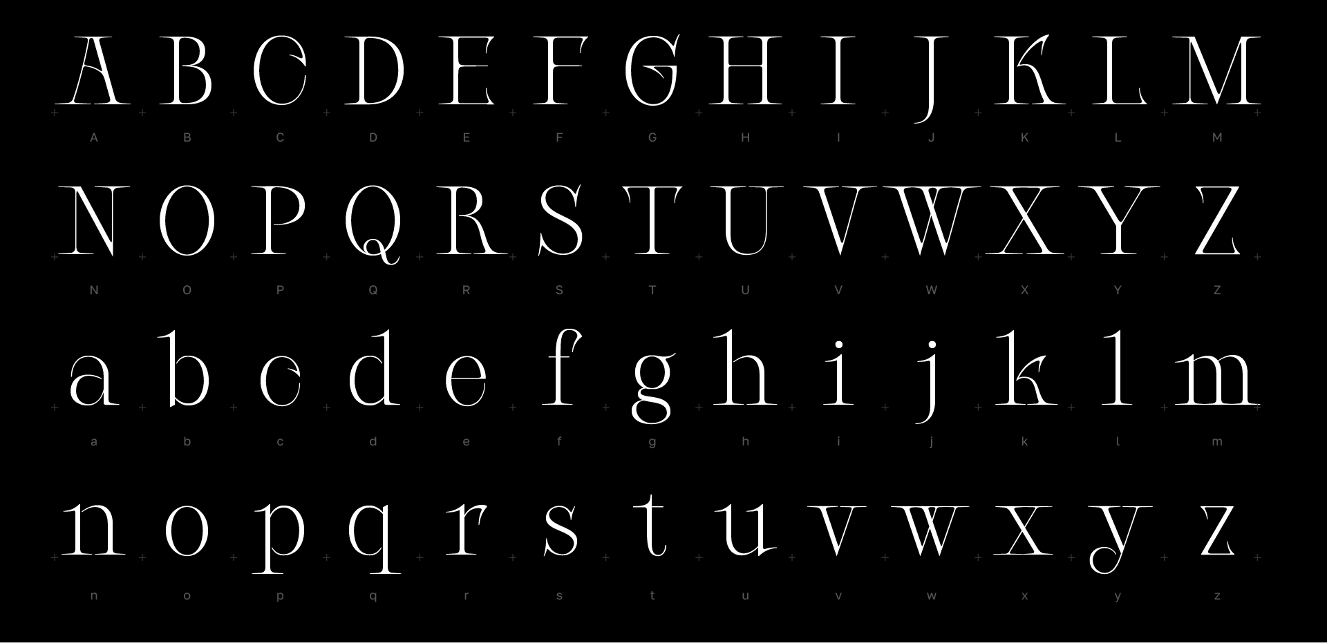 Бесплатный шрифт Avgust — Изображение №9 — Графика, Анимация на Dprofile