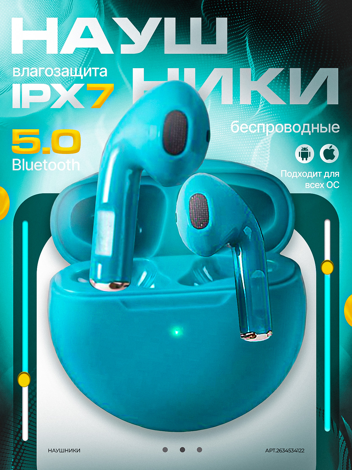 Инфографика для маркетплейсов — Изображение №3 — Графика, Маркетинг на Dprofile