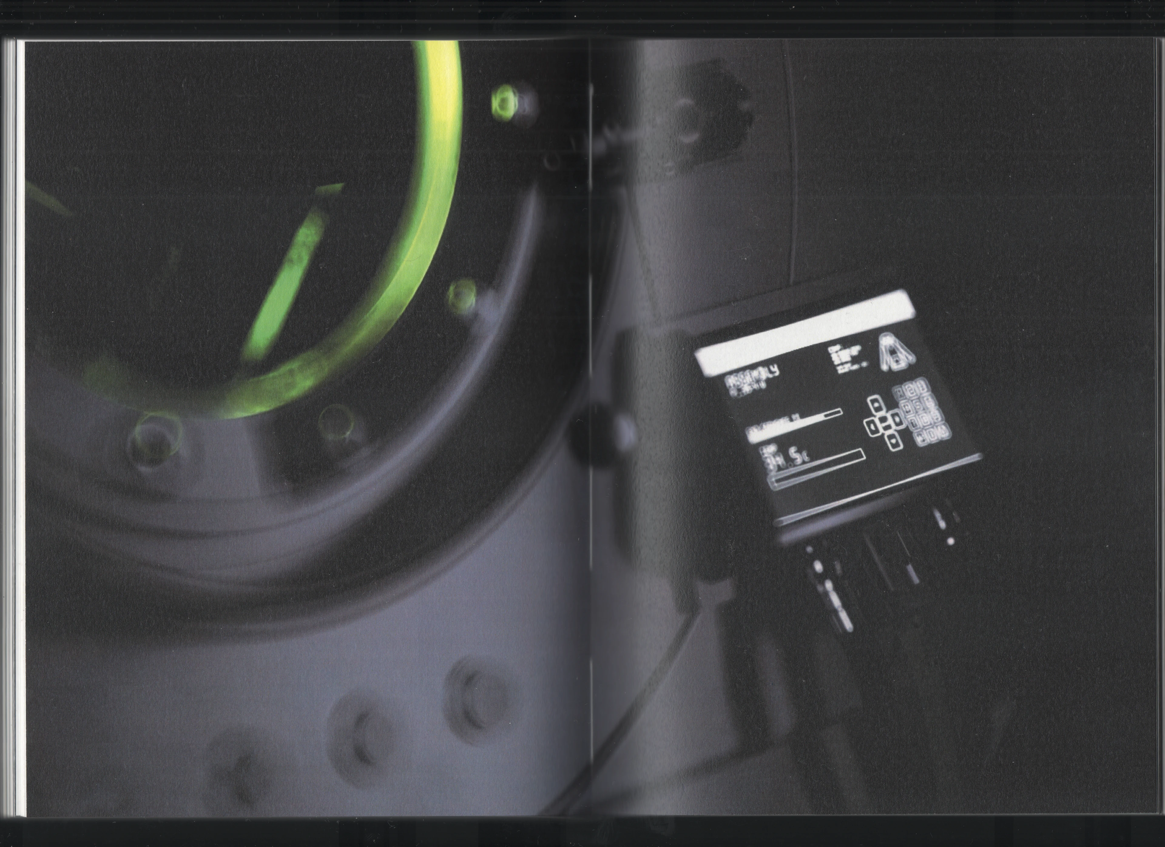 VISUAL RESEARCH "Light Composition Movement" — Изображение №32 — Иллюстрация, Графика на Dprofile