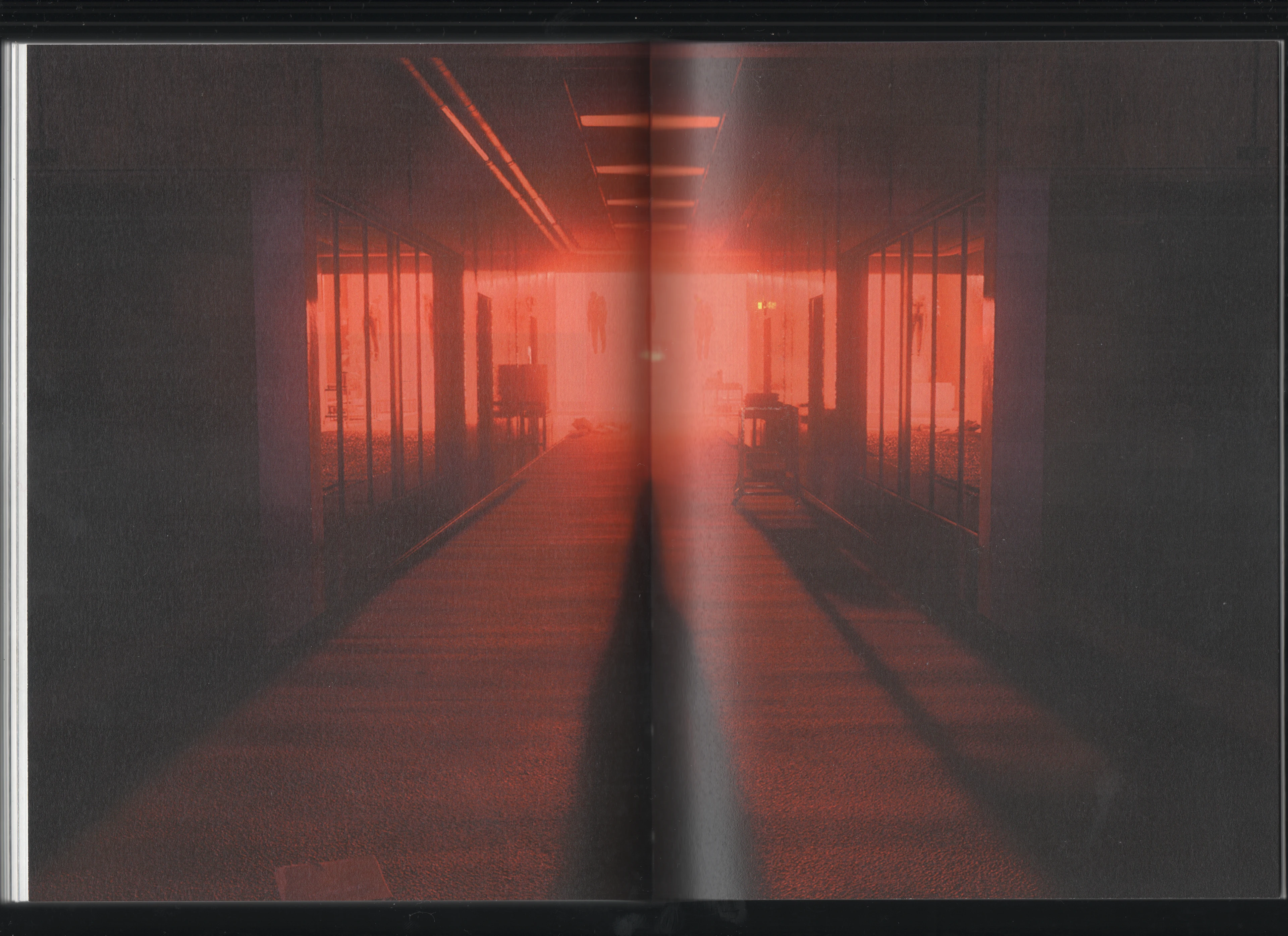 VISUAL RESEARCH "Light Composition Movement" — Изображение №38 — Иллюстрация, Графика на Dprofile