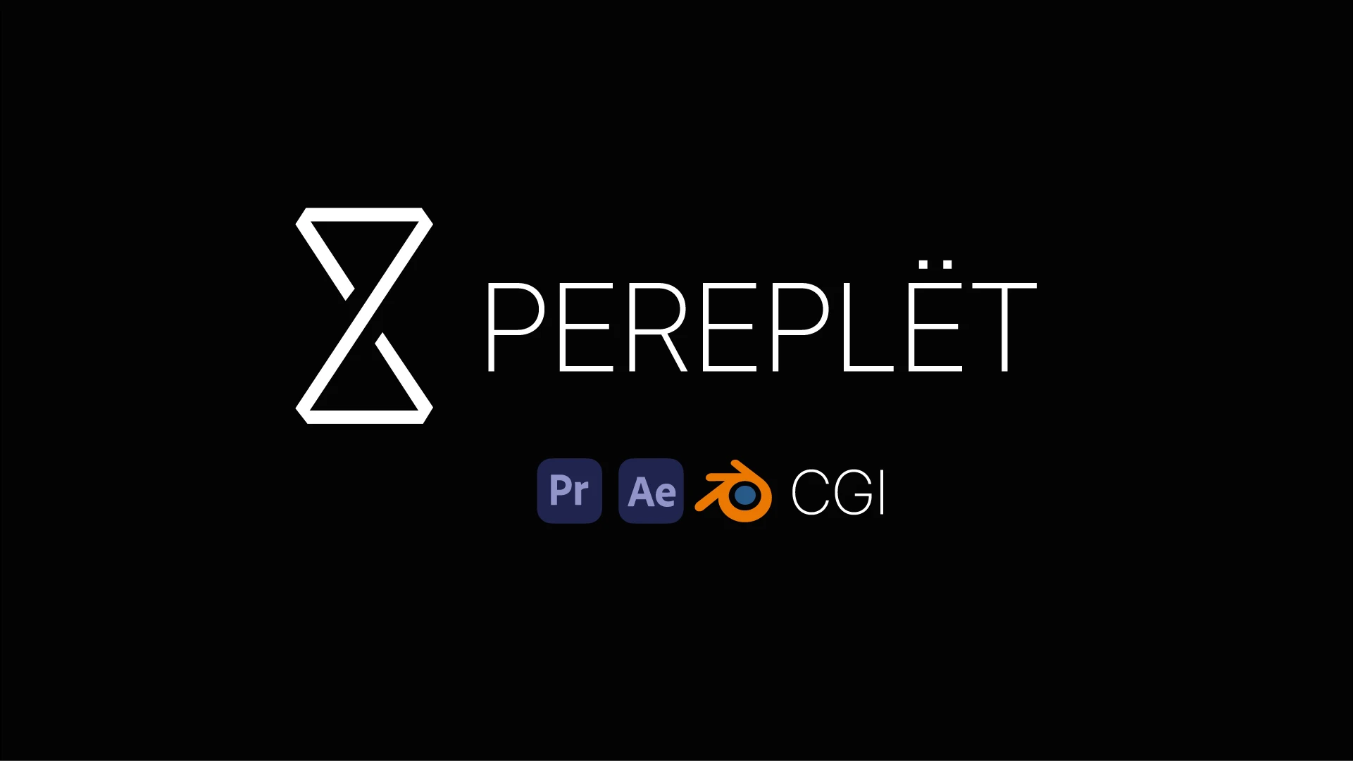 CGI FOR PEREPLЁT — Изображение №1 — Графика, 3D на Dprofile