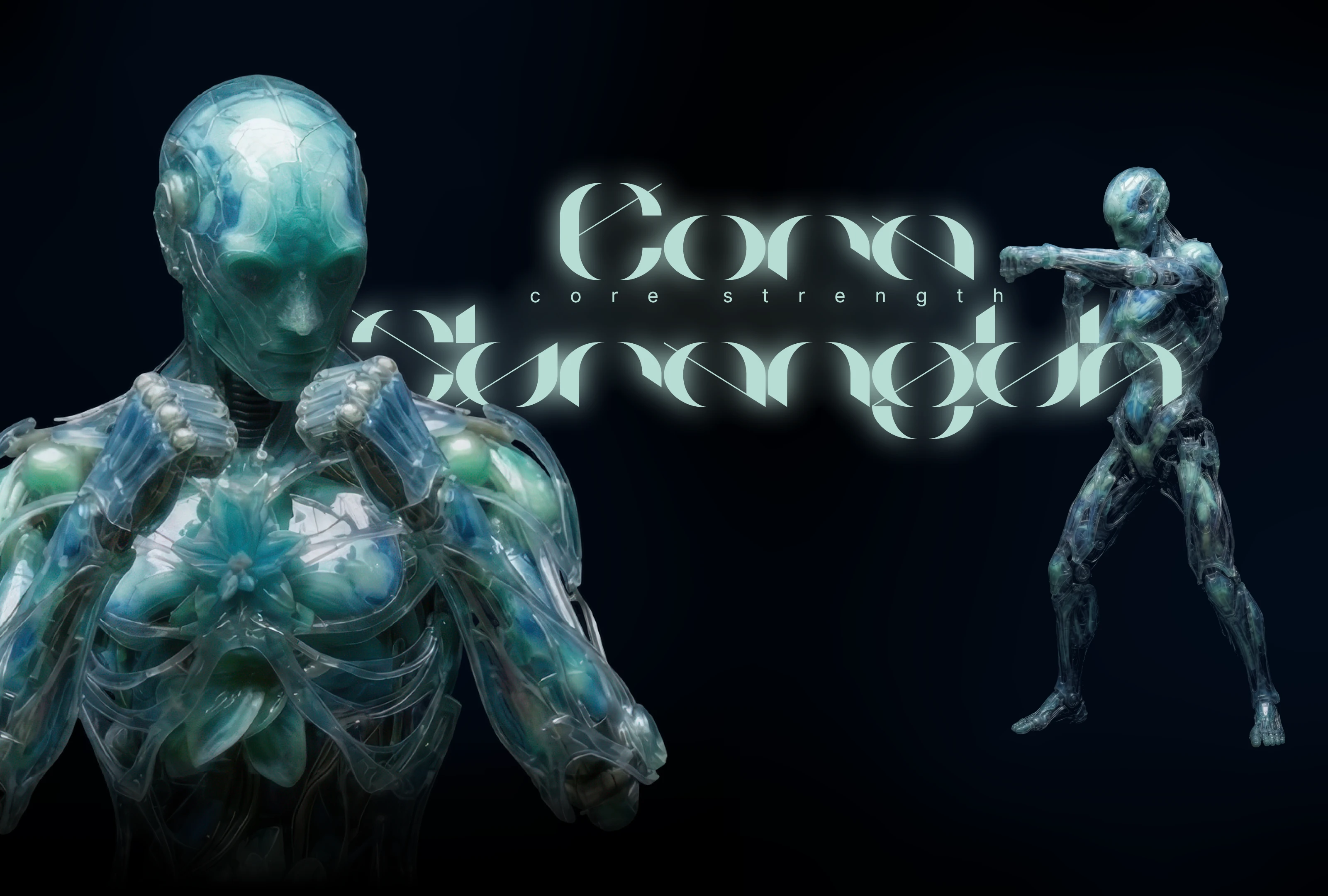 BIOMECHANICS — Изображение №7 — Иллюстрация, Анимация на Dprofile