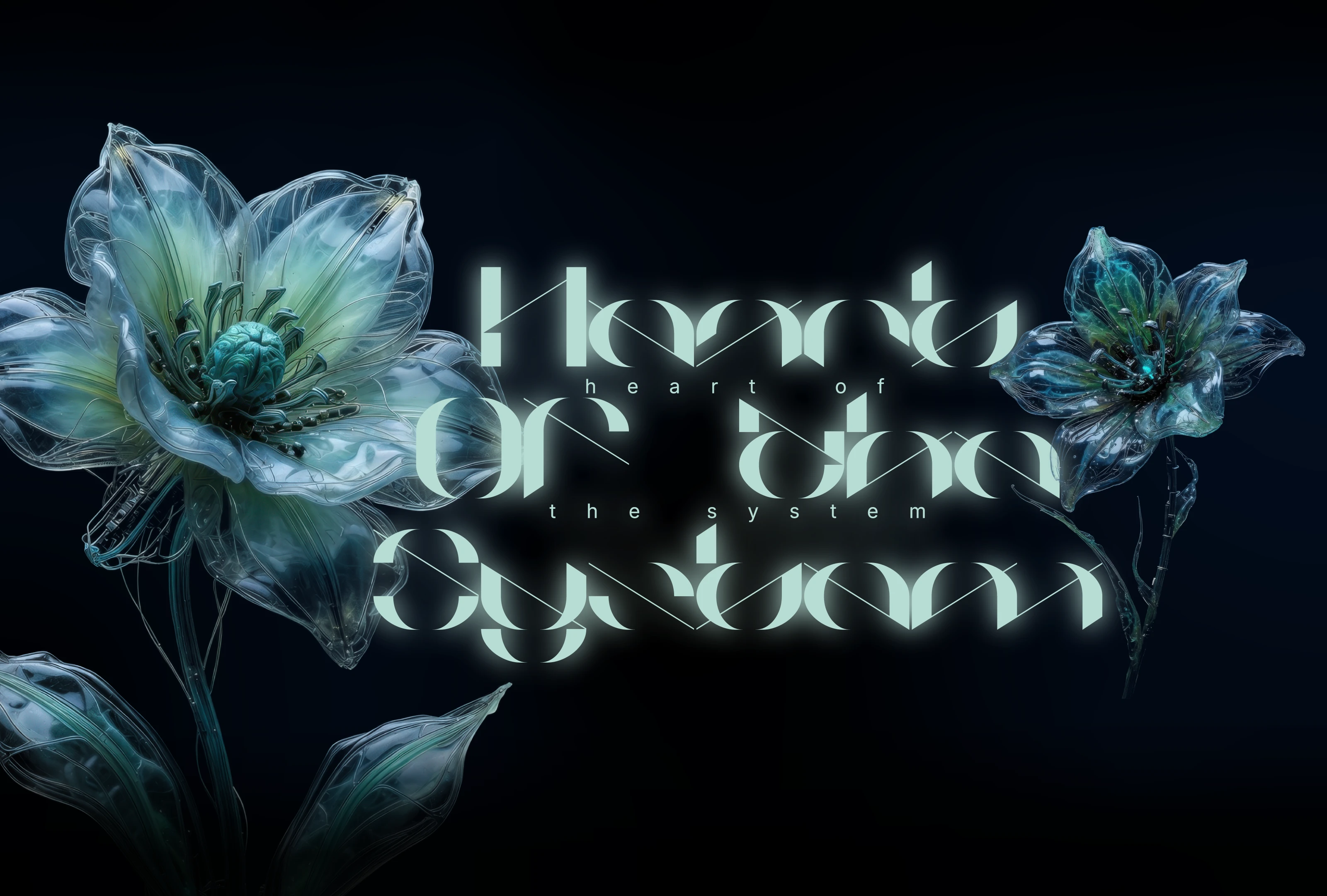 BIOMECHANICS — Изображение №9 — Иллюстрация, Анимация на Dprofile