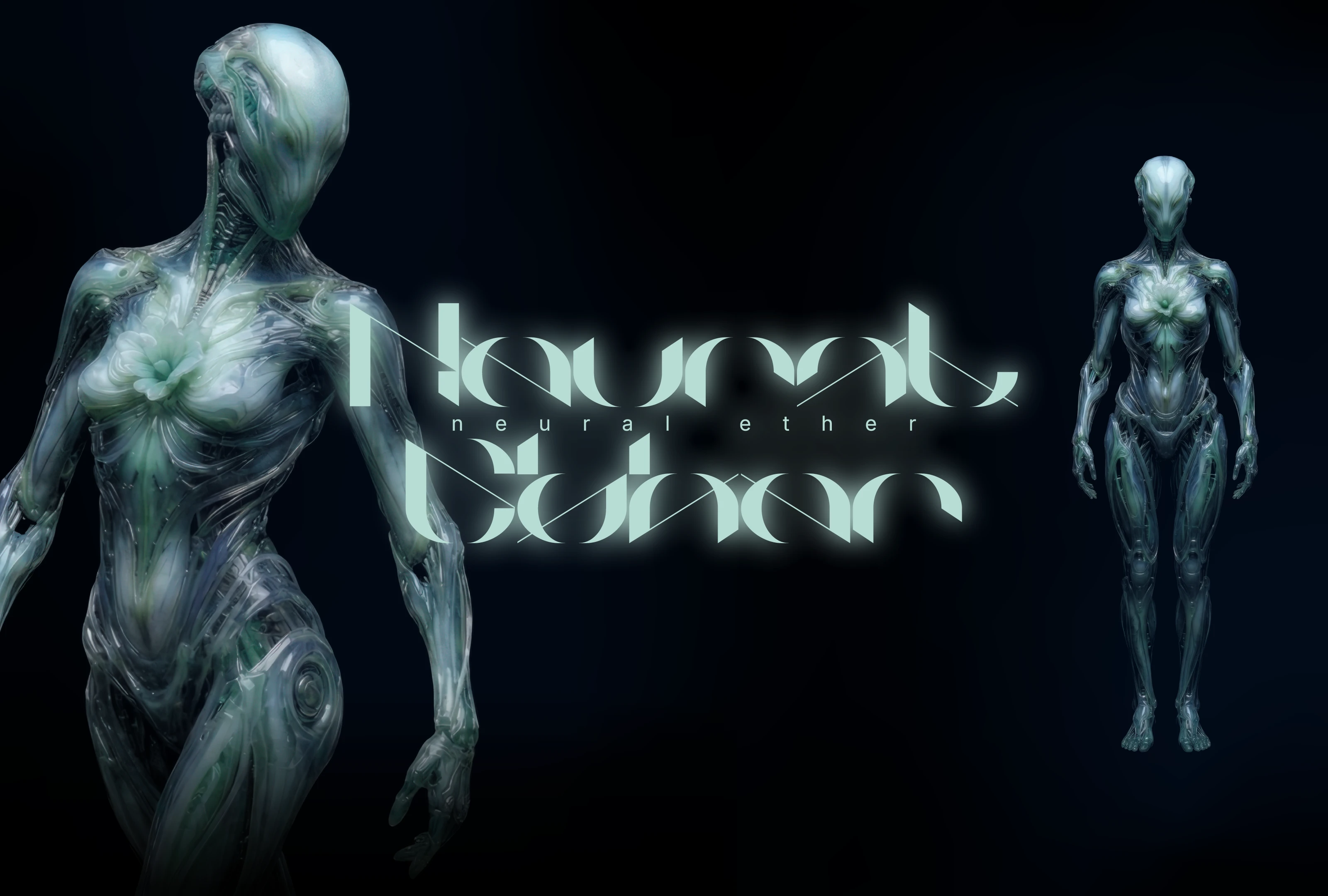 BIOMECHANICS — Изображение №5 — Иллюстрация, Анимация на Dprofile