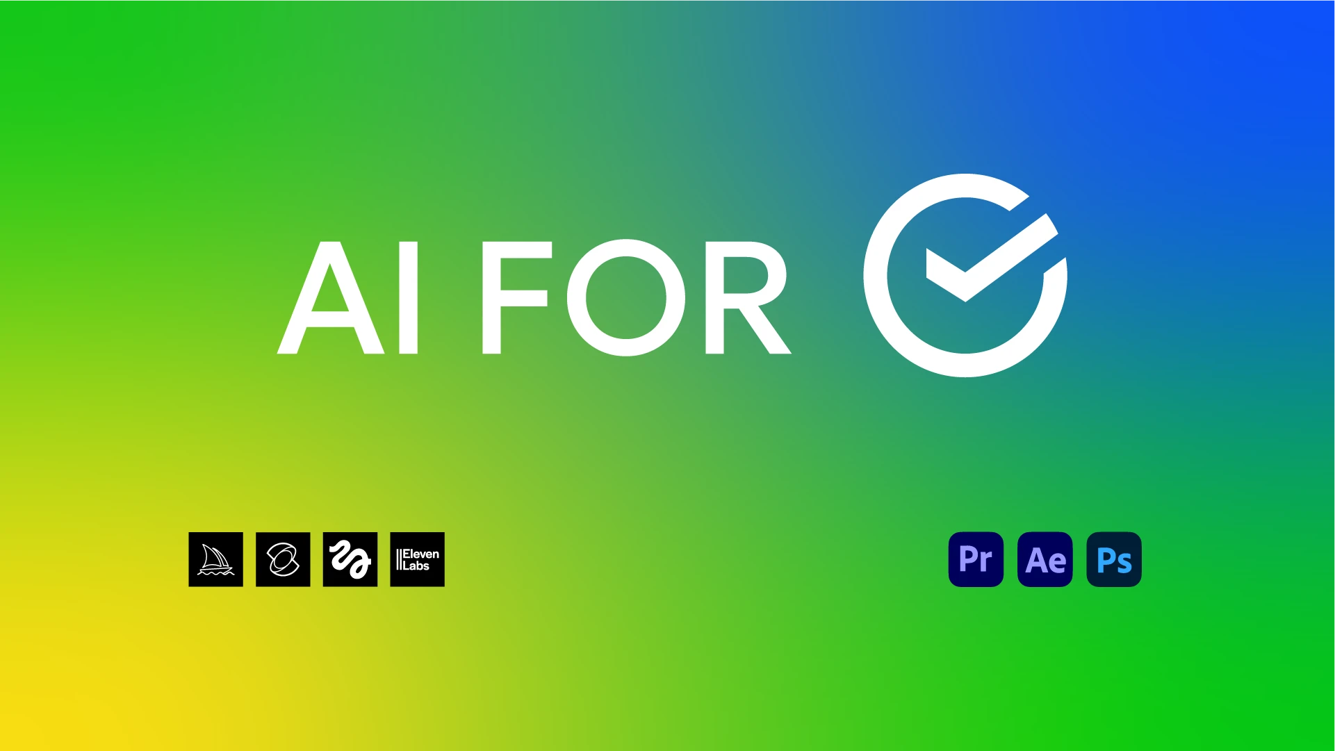 AI FOR SBER — Изображение №1 — Анимация, Маркетинг на Dprofile