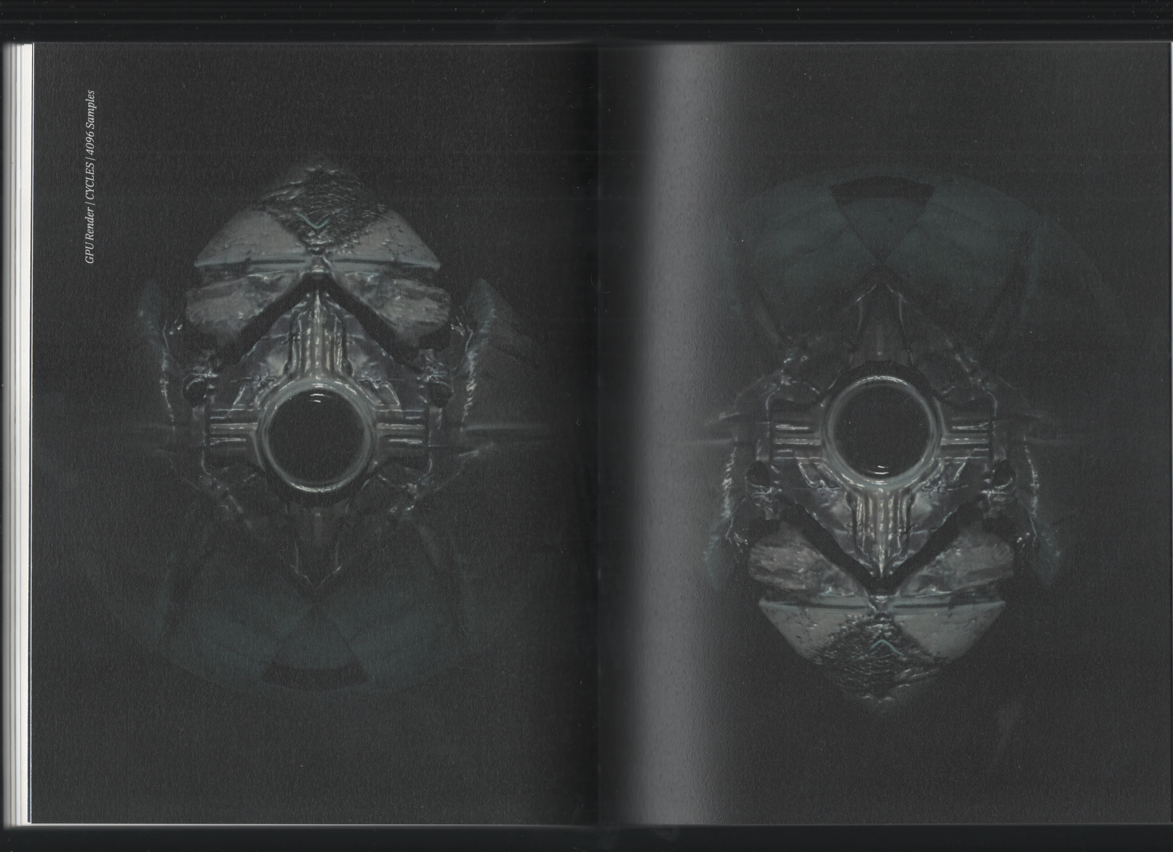 VISUAL RESEARCH "Light Composition Movement" — Изображение №24 — Иллюстрация, Графика на Dprofile