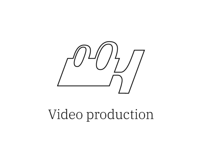 VIDEO PRODUCTION — Анимация, Маркетинг на Dprofile