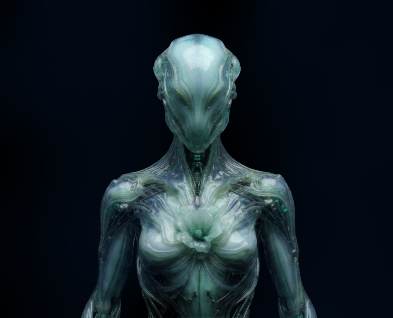 BIOMECHANICS — Иллюстрация, Анимация на Dprofile