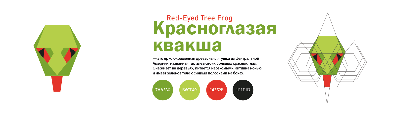 Серия пиктограмм для зоопарка — Изображение №2 — Графика на Dprofile