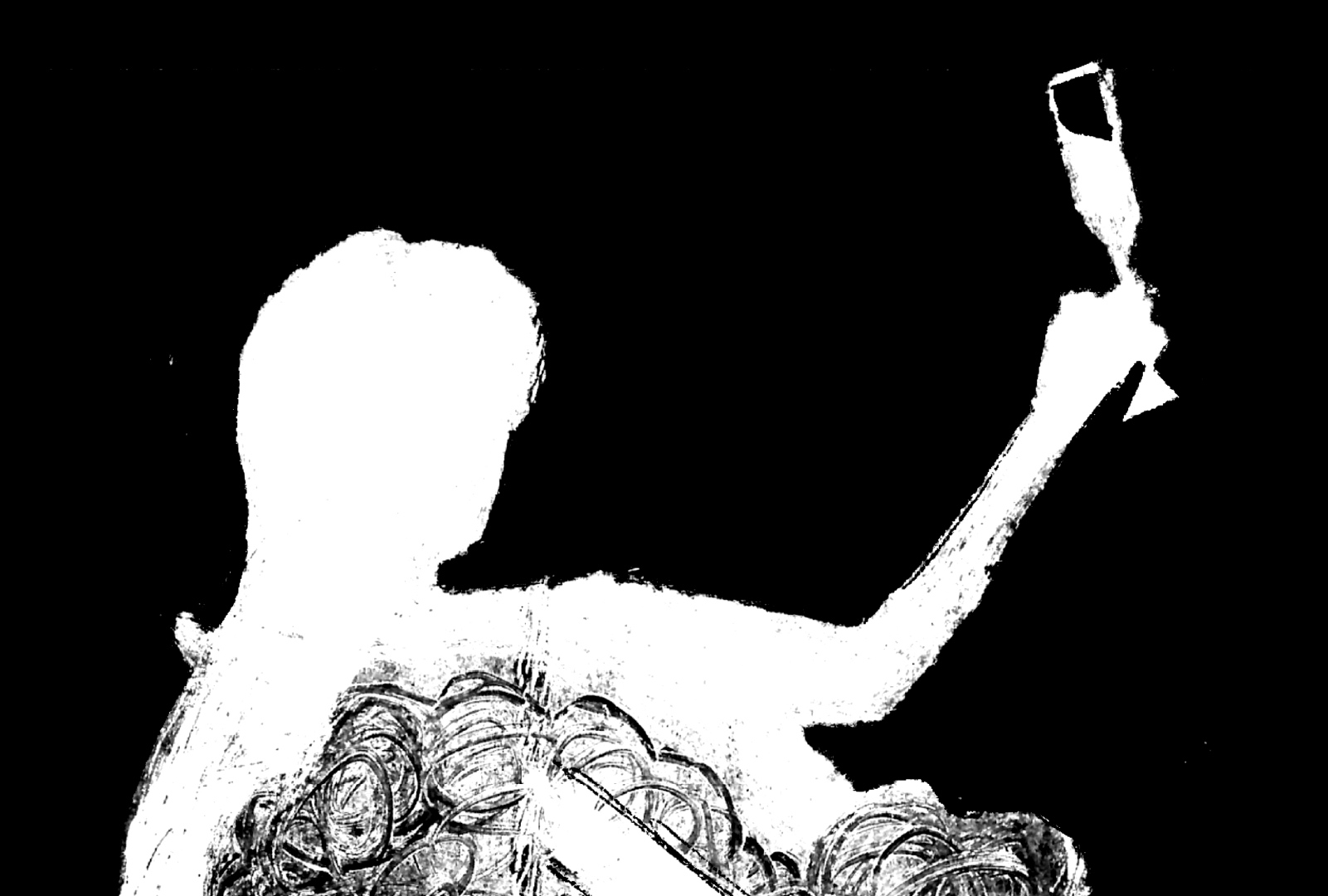 Человек в искусстве — Изображение №1 — Графика на Dprofile