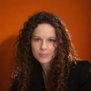 Аватар пользователя Юлия Киселева