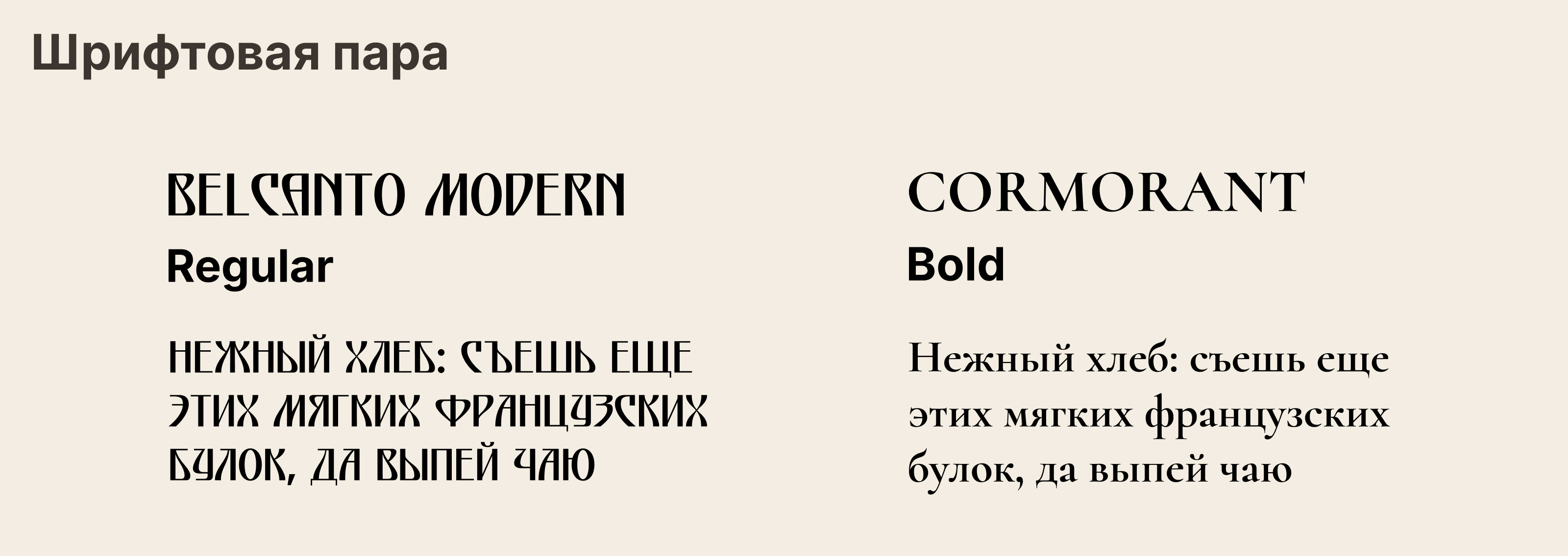 Фирменный стиль пекарни Печь Вкусов — Изображение №5 — Брендинг на Dprofile