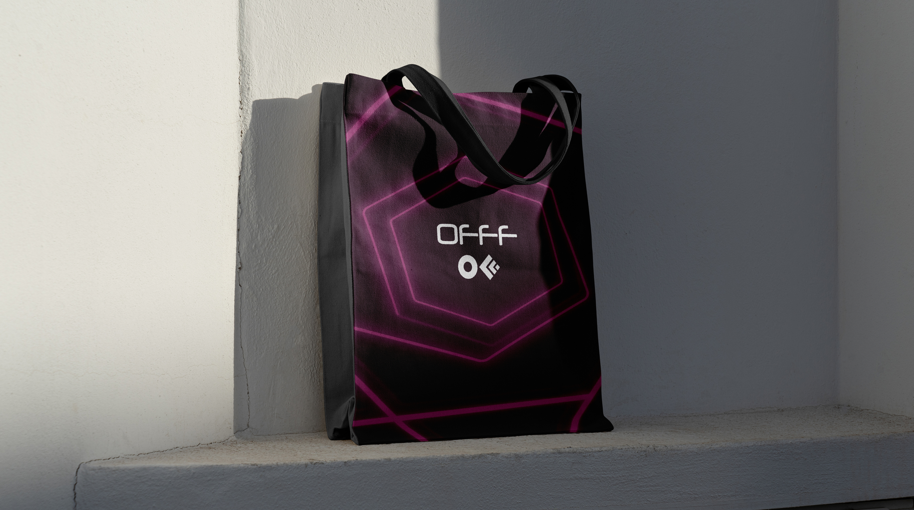 Айдентика для фестиваля OFFF Moscow — Изображение №24 — Брендинг, Графика на Dprofile