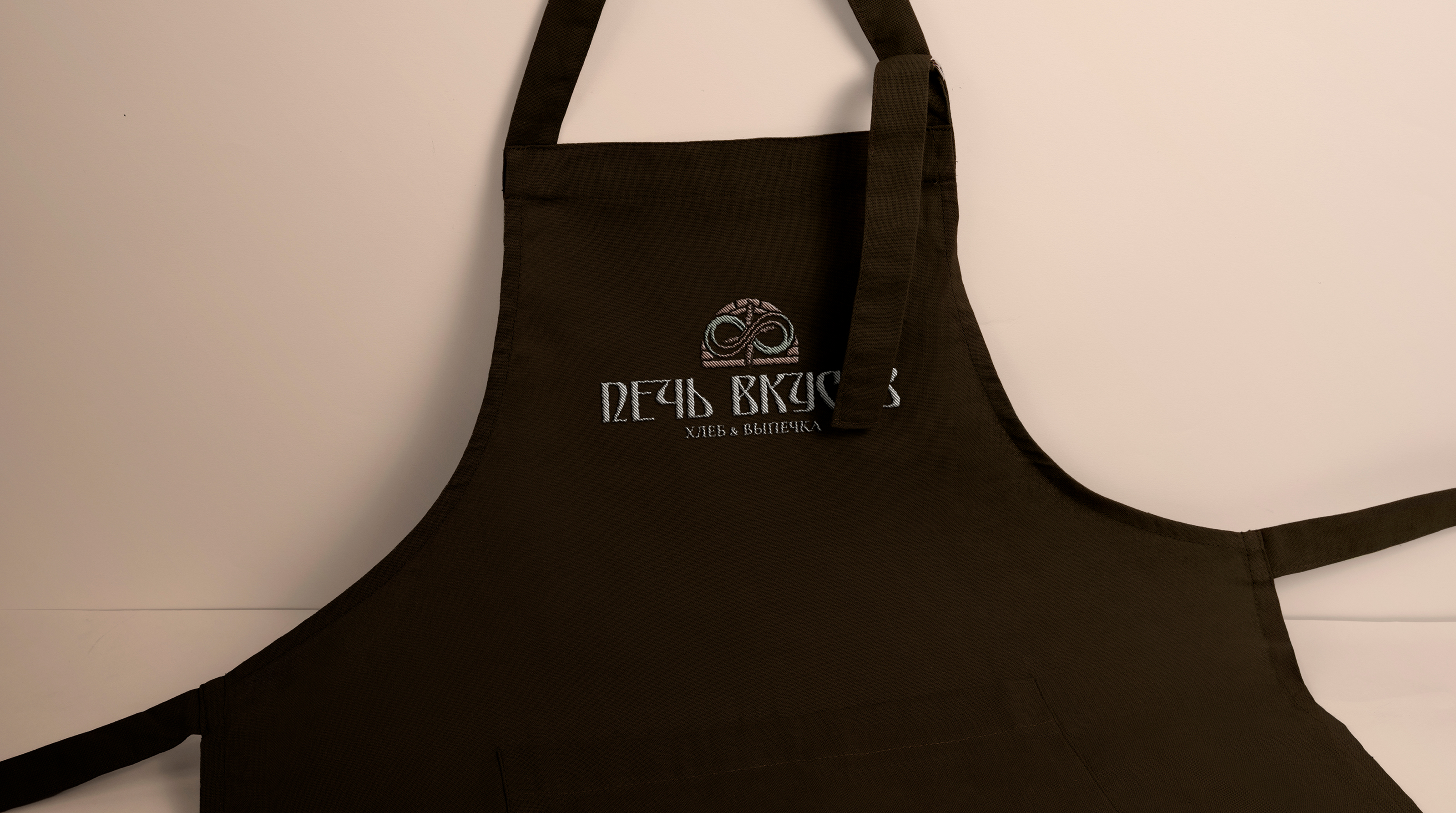 Фирменный стиль пекарни Печь Вкусов — Изображение №21 — Брендинг на Dprofile