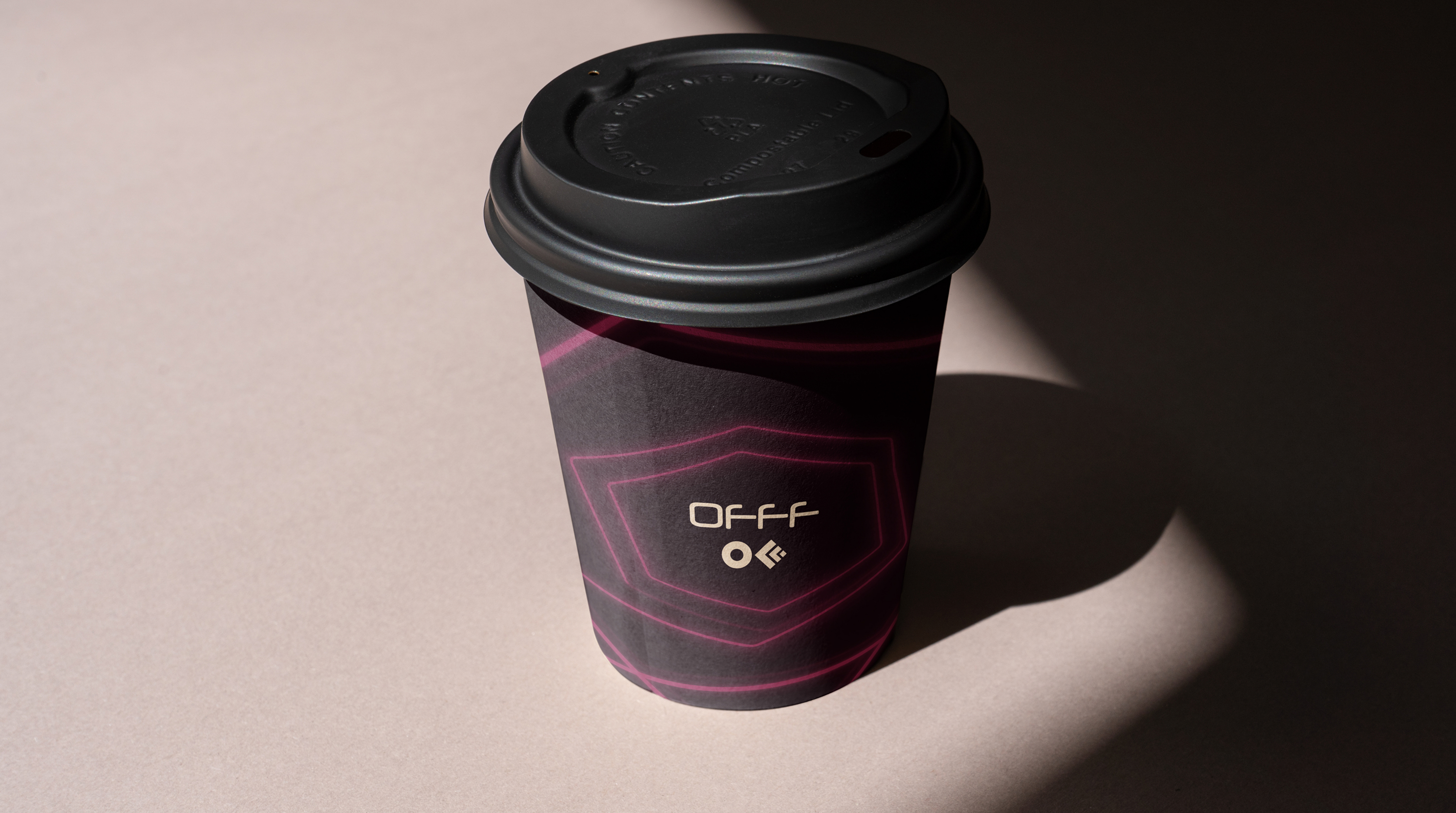 Айдентика для фестиваля OFFF Moscow — Изображение №25 — Брендинг, Графика на Dprofile