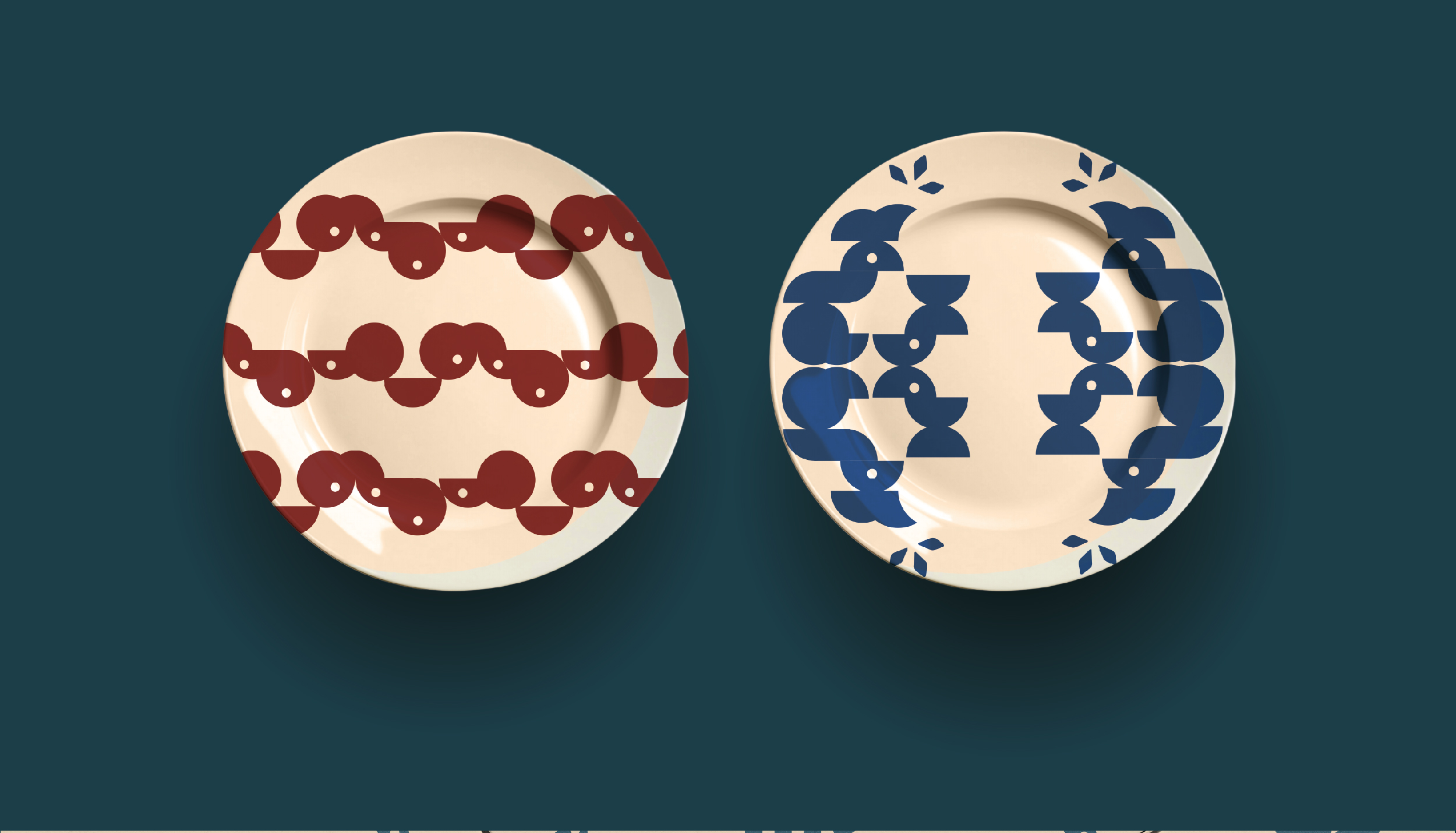 Фирменный стиль бренда "Океаника" — Изображение №7 — Брендинг, Промдизайн на Dprofile