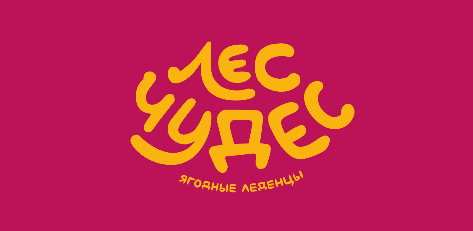 Продуктовый брендинг «Лес чудес» — Изображение №3 — Интерфейсы, Брендинг на Dprofile