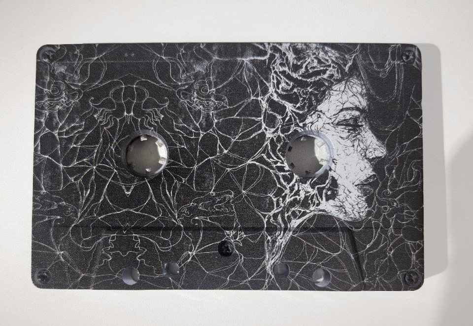 Музыкальная группа ILLA — Изображение №6 — Брендинг, Иллюстрация на Dprofile