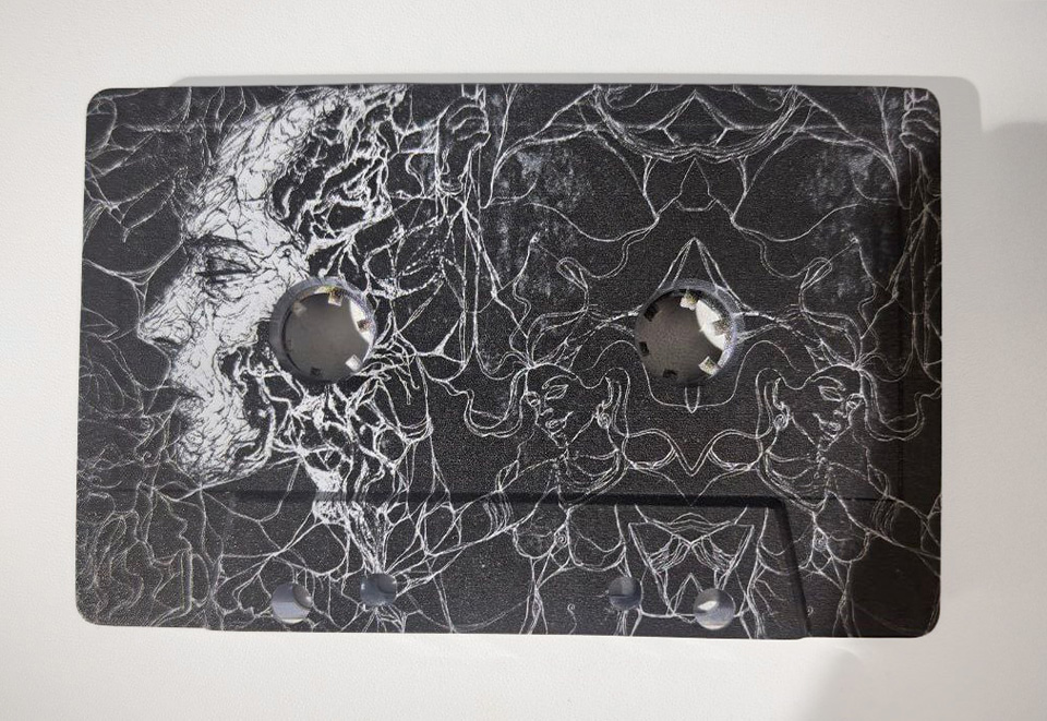 Музыкальная группа ILLA — Изображение №8 — Брендинг, Иллюстрация на Dprofile