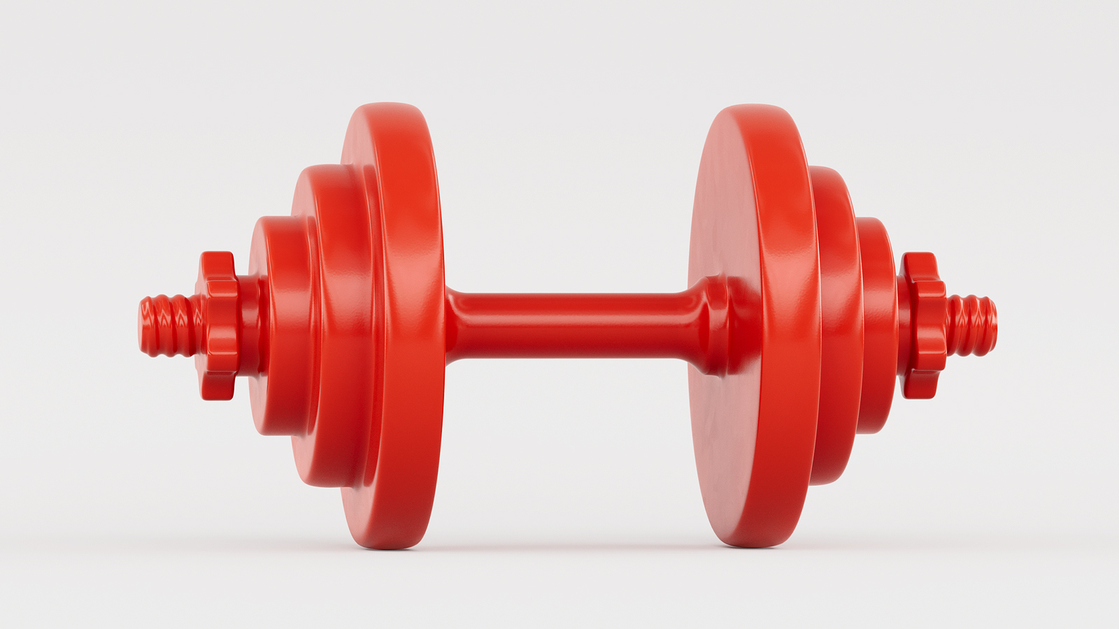 Гантели — Изображение №7 — 3D на Dprofile