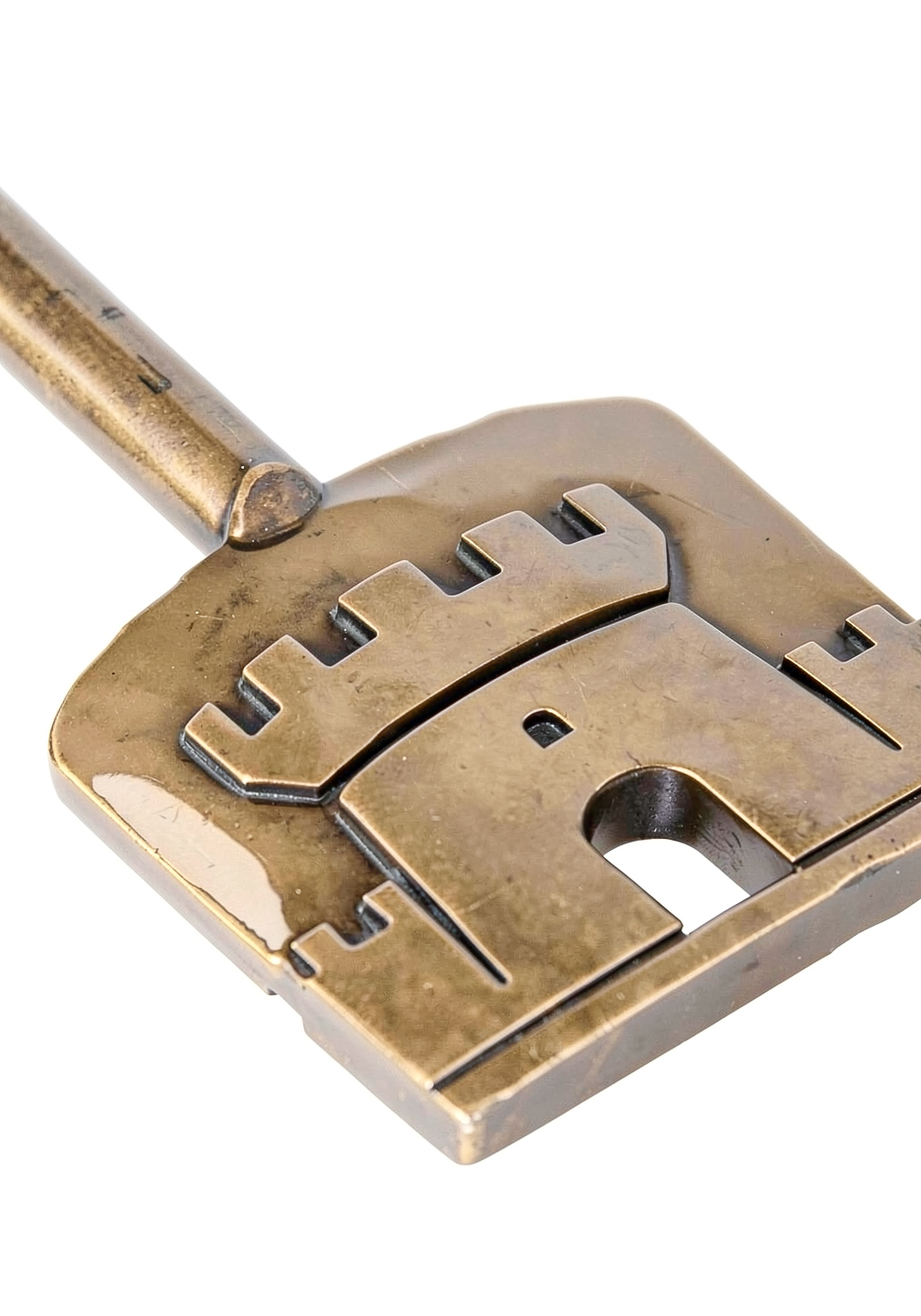 Ключ — Изображение №16 — Брендинг, Промдизайн на Dprofile