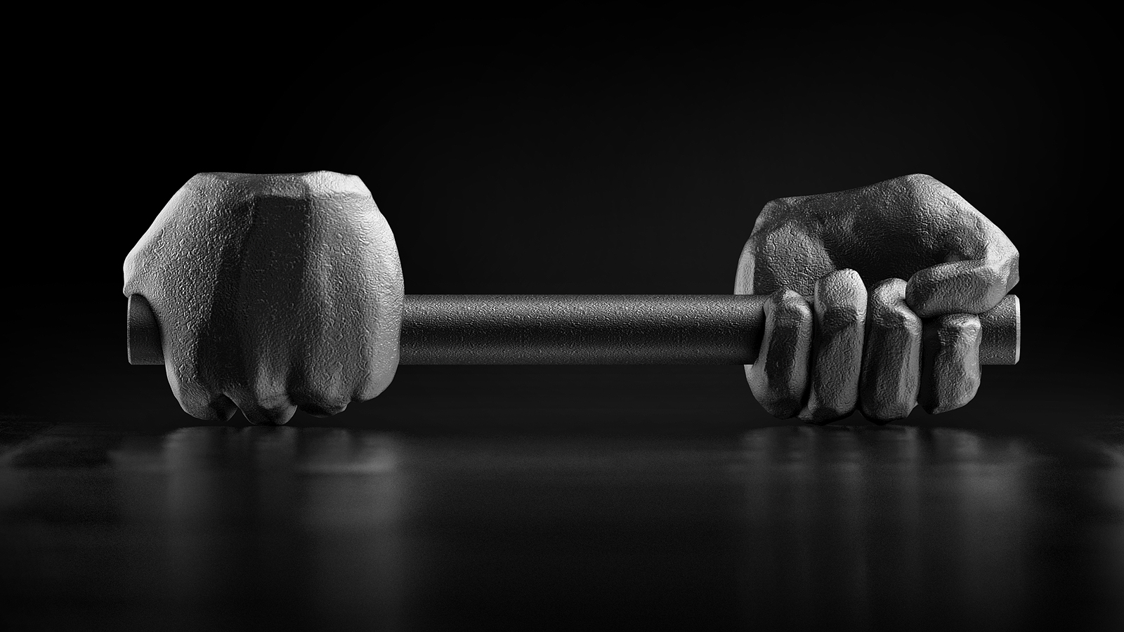 Гантели — Изображение №16 — 3D на Dprofile