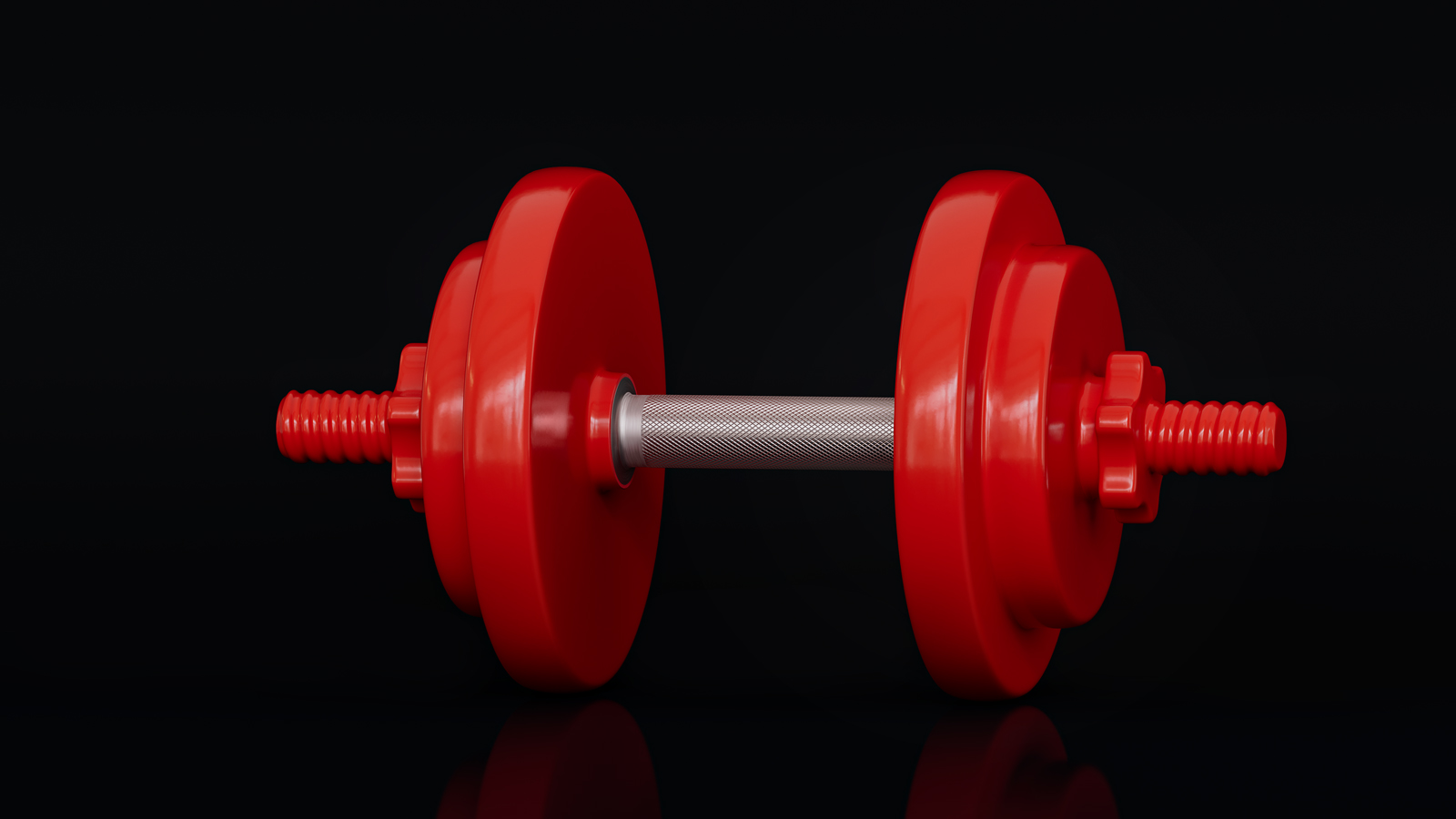 Гантели — Изображение №1 — 3D на Dprofile