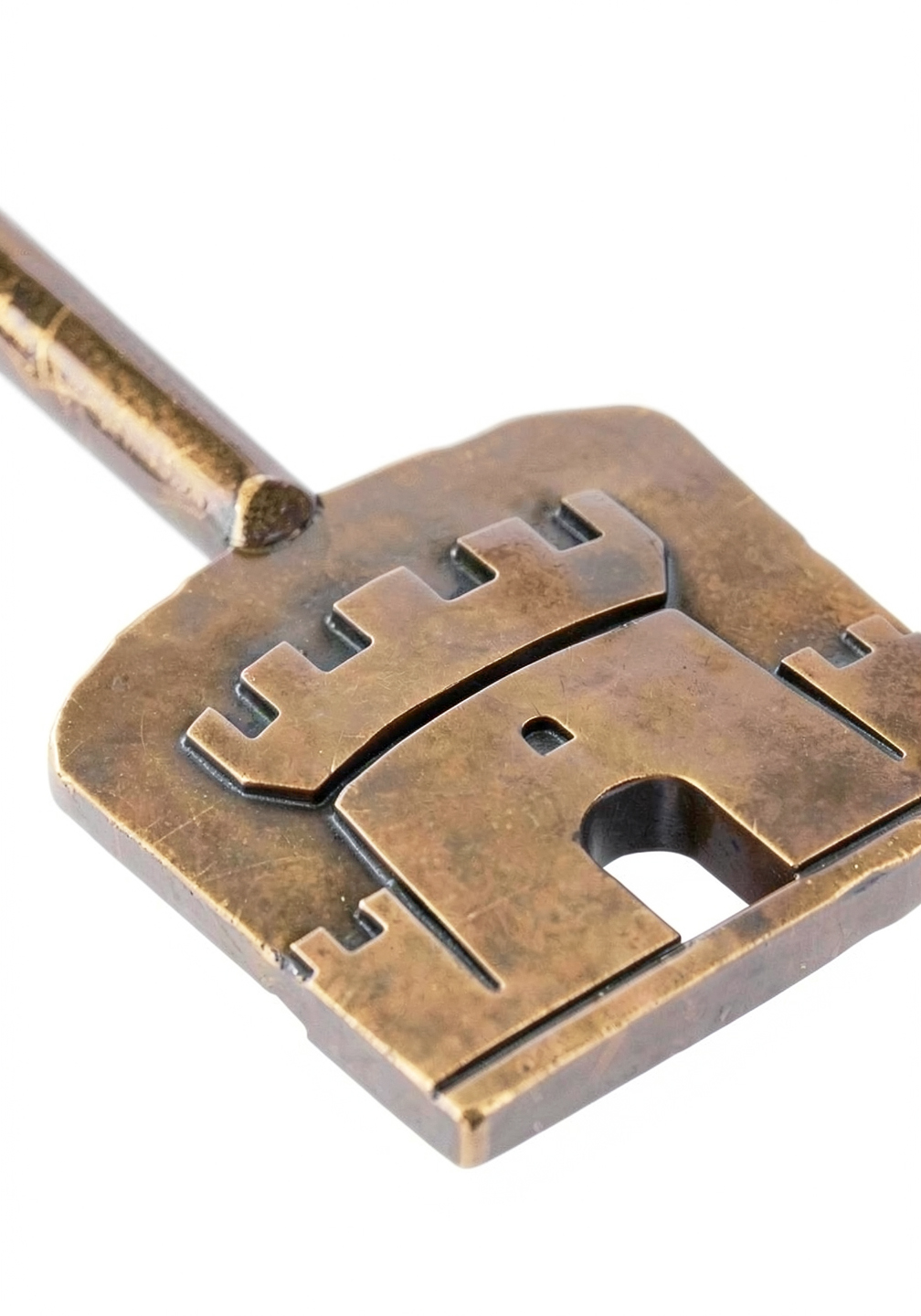 Ключ — Изображение №19 — Брендинг, Промдизайн на Dprofile