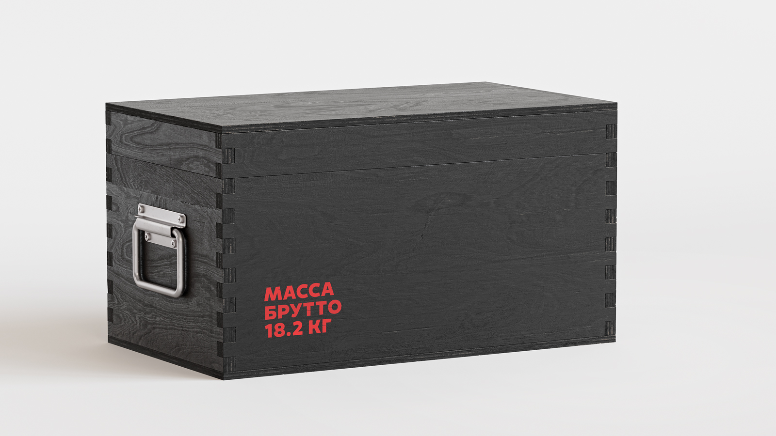 Гантели — Изображение №5 — 3D на Dprofile