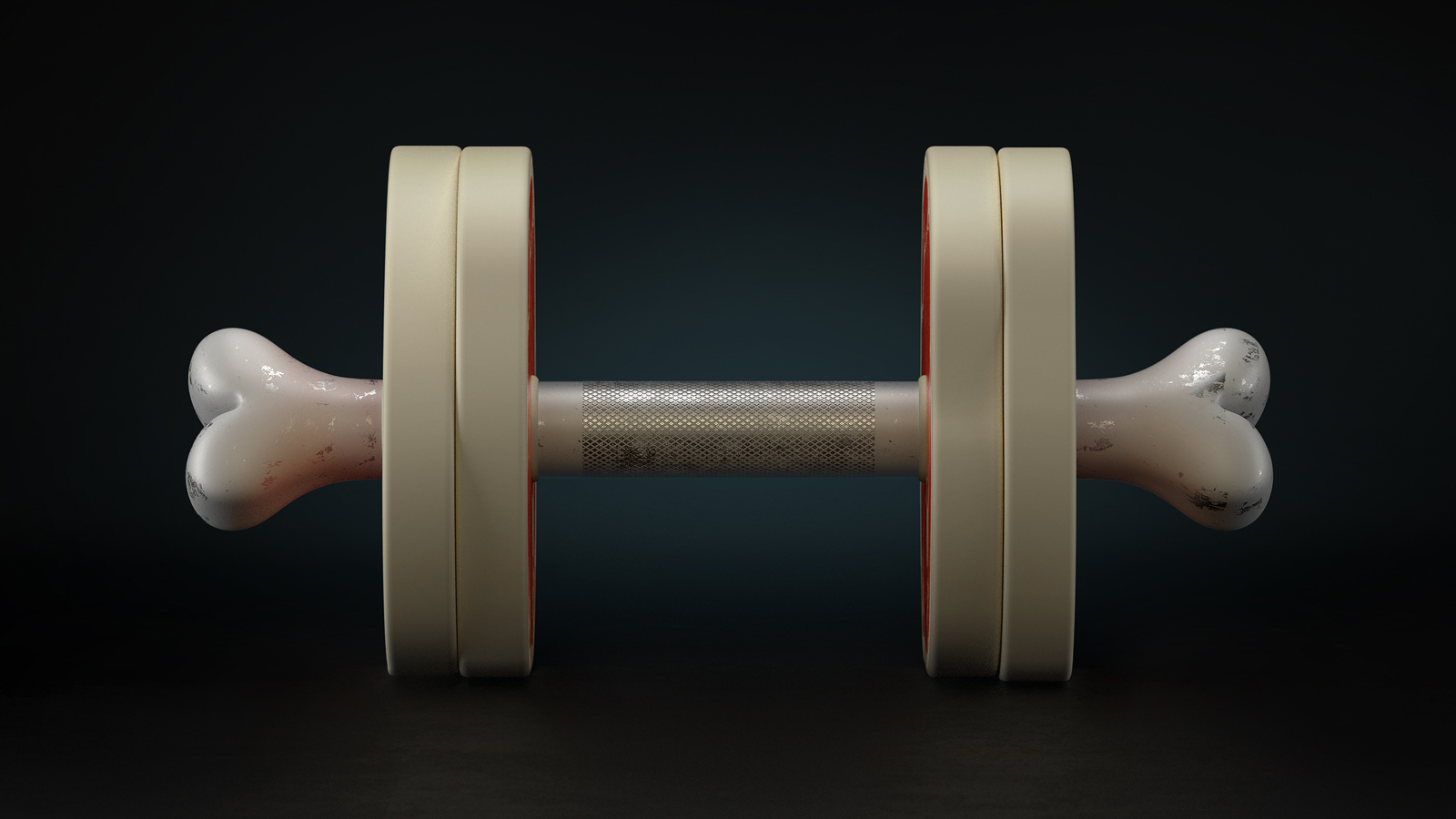 Гантели — Изображение №14 — 3D на Dprofile