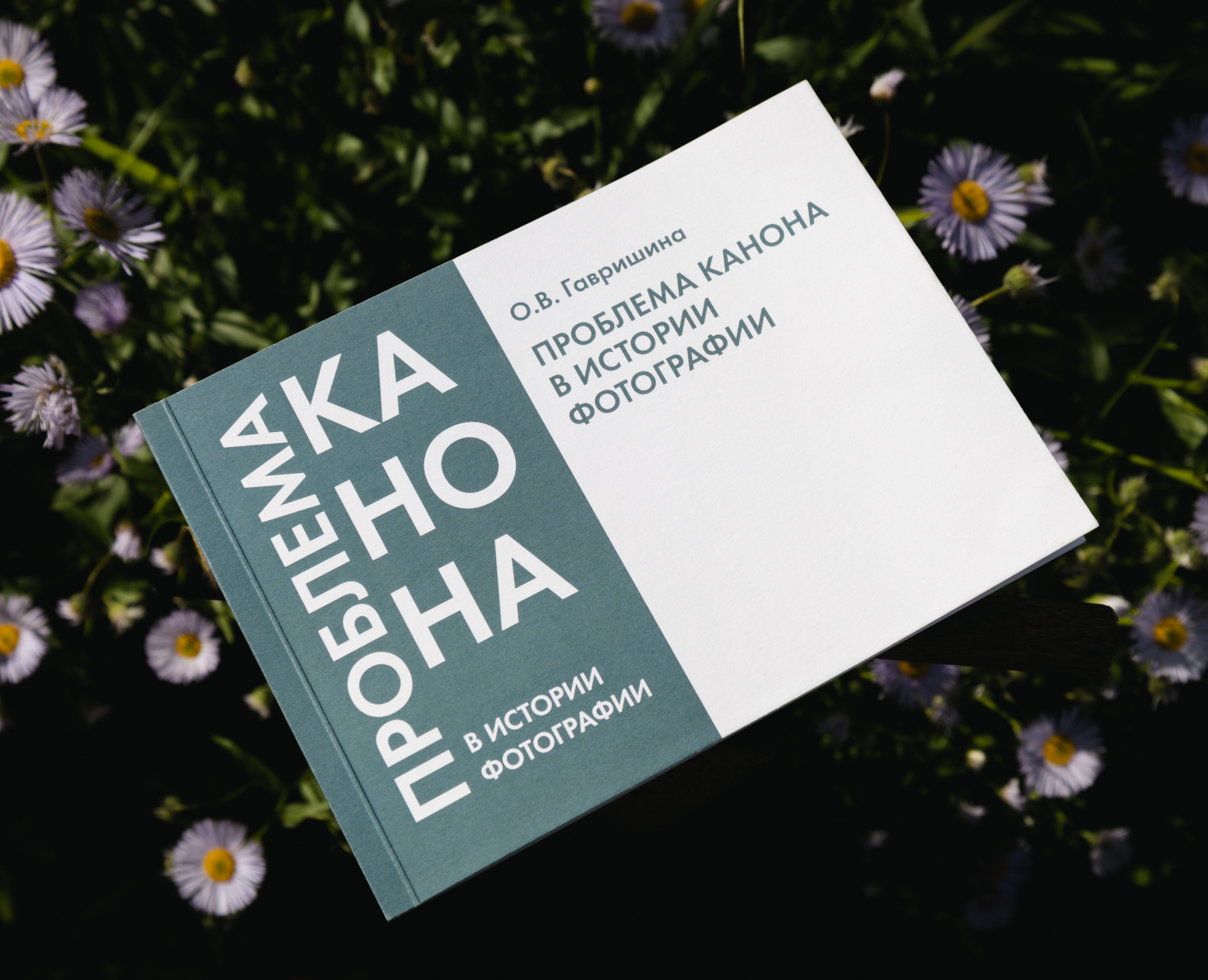 Проблема канона в истории фотографии|Дизайн многостраничног… — Графика на Dprofile