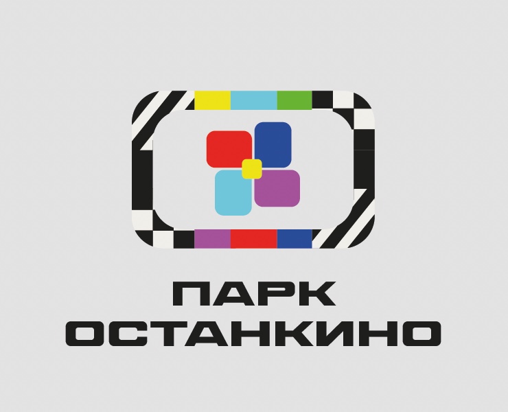 Парк Останкино: Навигация — Брендинг на Dprofile