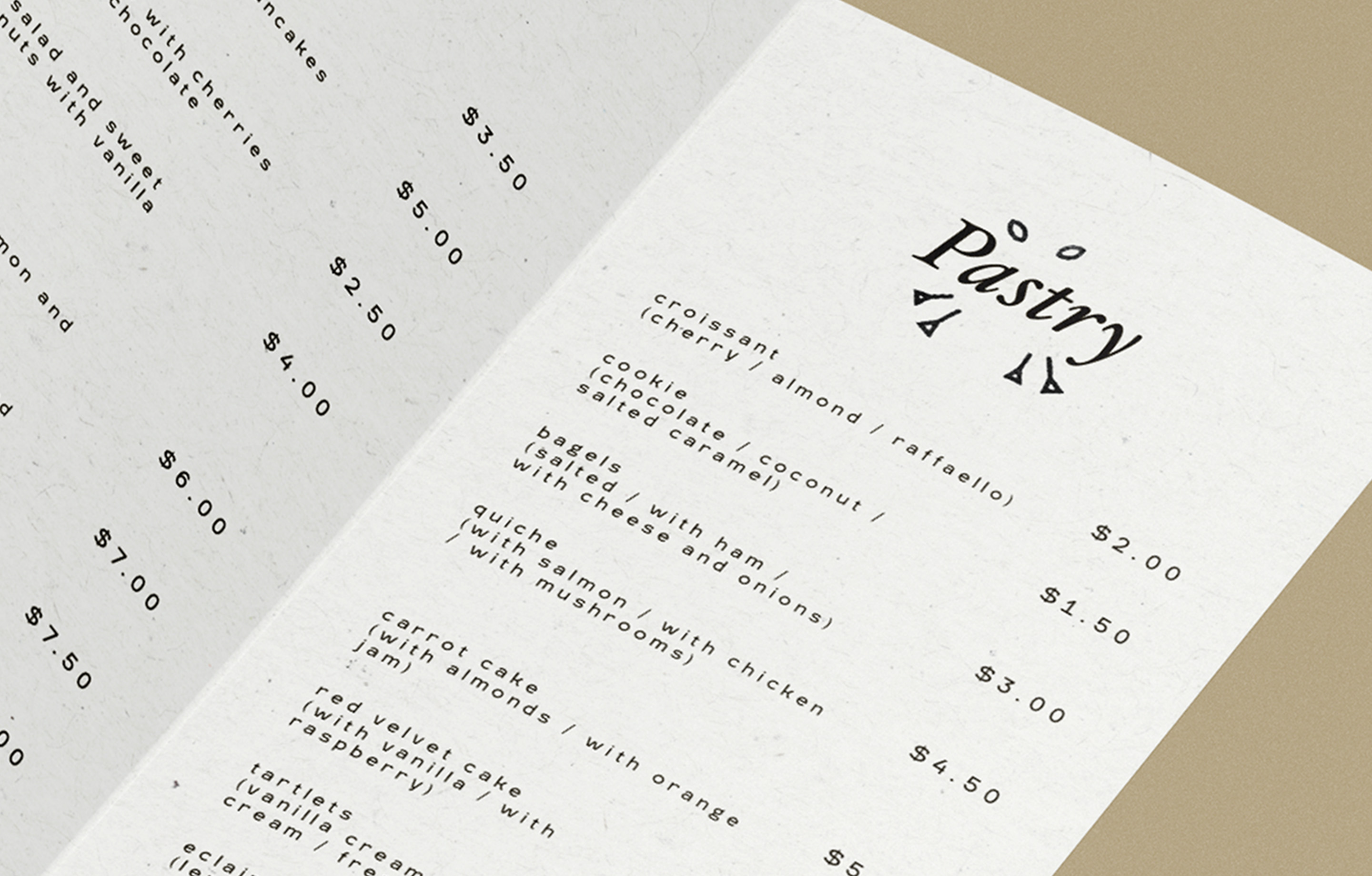 BaaBakery / айдентика для семейной пекарни — Изображение №5 — Брендинг на Dprofile