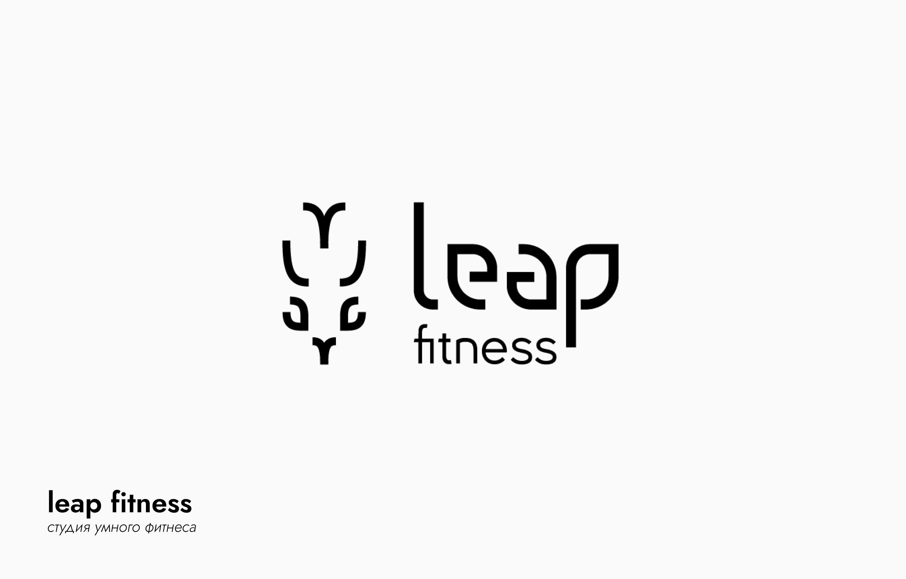 logofolio 01 // animal edition — Изображение №9 — Брендинг на Dprofile