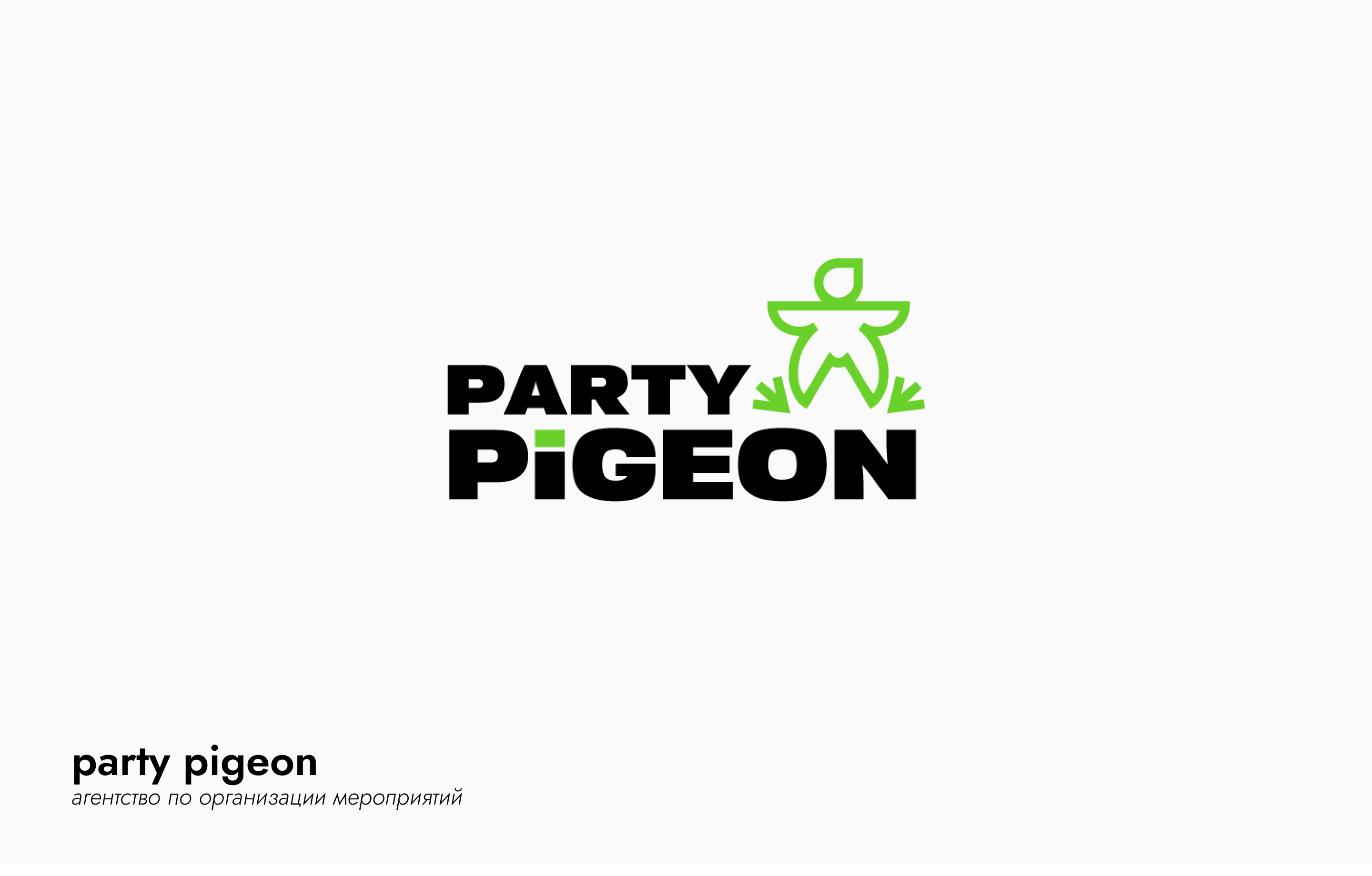 logofolio 01 // animal edition — Изображение №12 — Брендинг на Dprofile