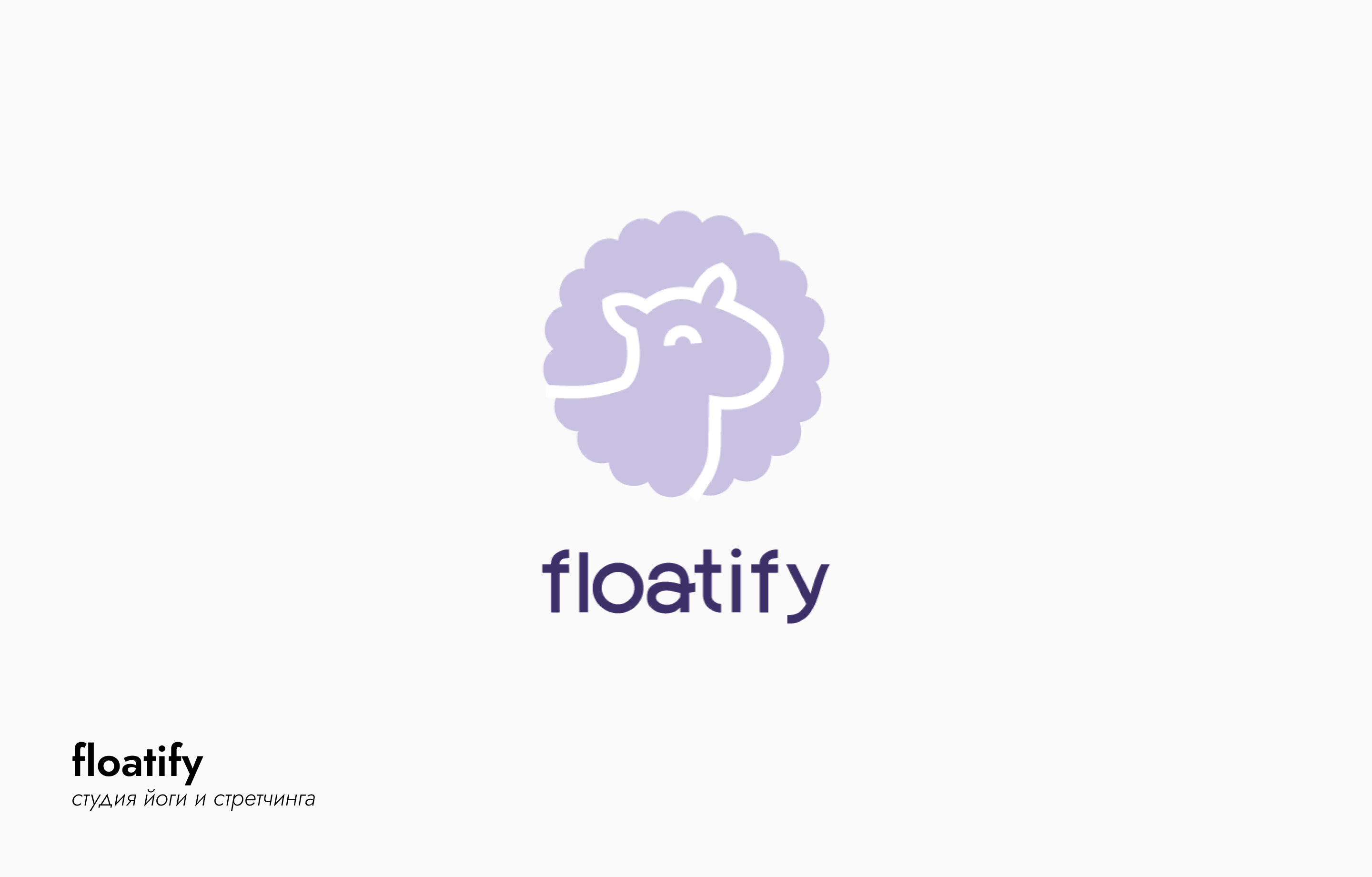 logofolio 01 // animal edition — Изображение №7 — Брендинг на Dprofile