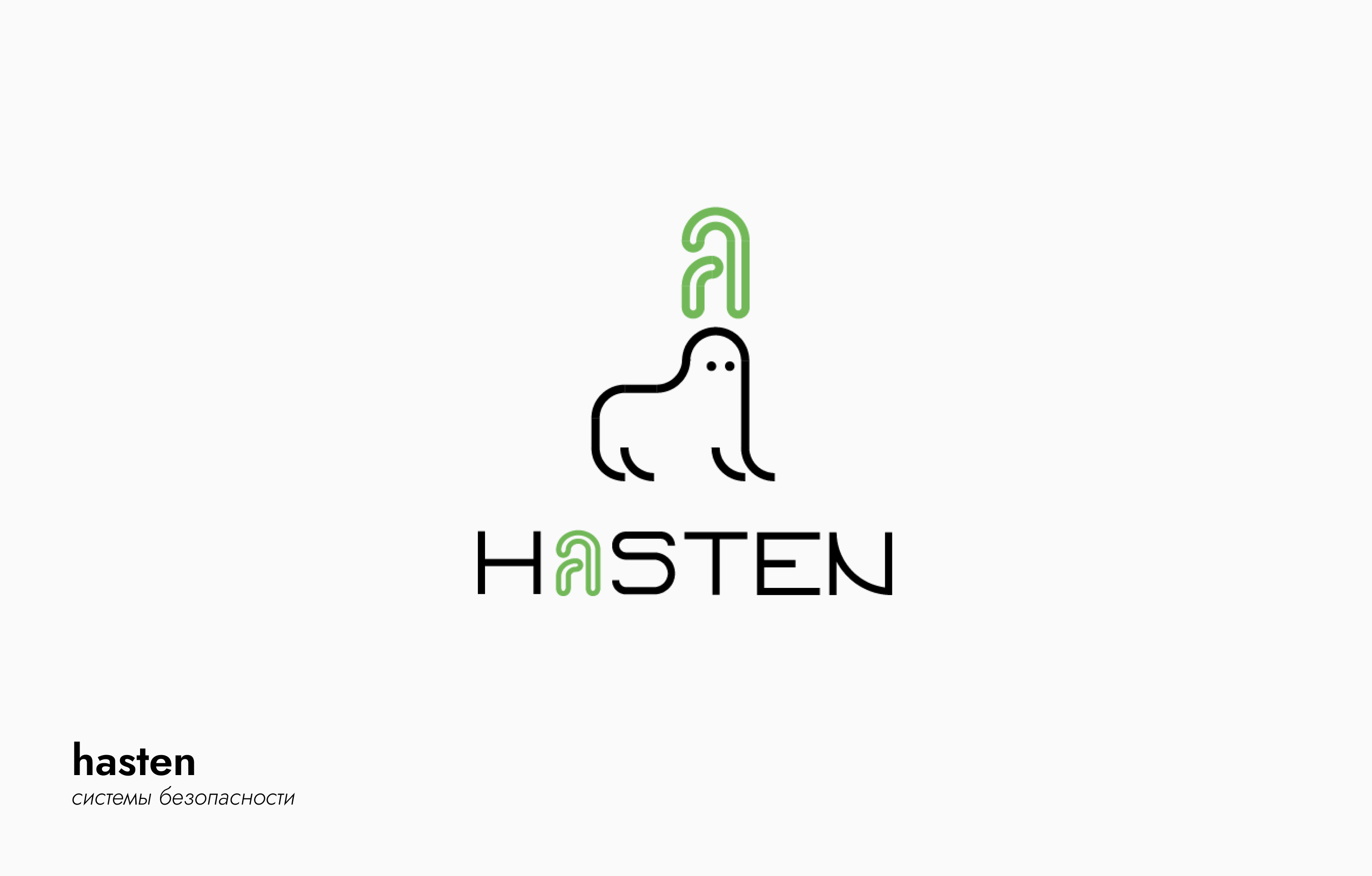 logofolio 01 // animal edition — Изображение №10 — Брендинг на Dprofile