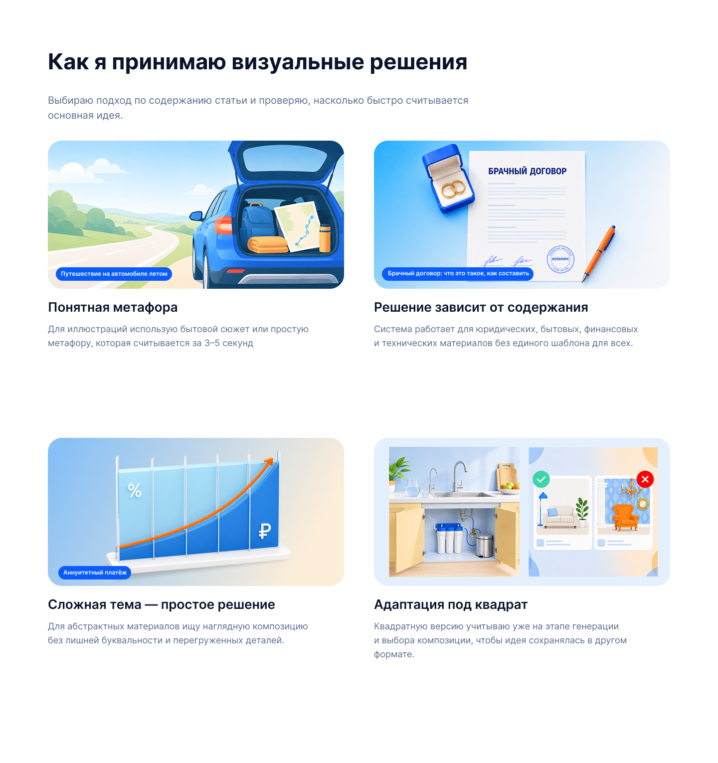 Обложки для ЦианЖурнала — Изображение №4 — Иллюстрация, Нейро на Dprofile