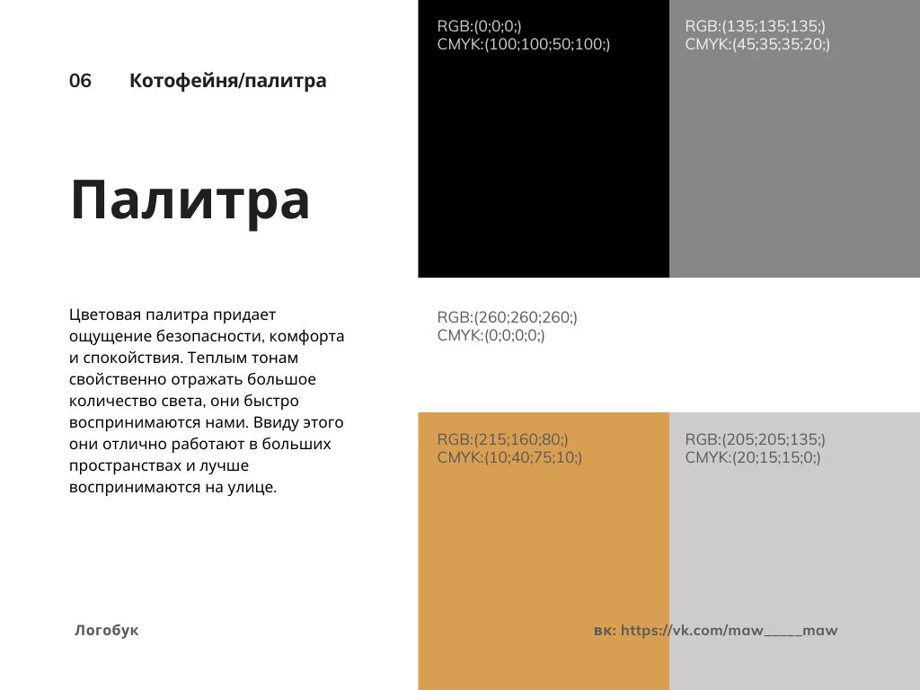 Айдентика антикафе "Котофейня" — Изображение №6 — Брендинг, Иллюстрация на Dprofile