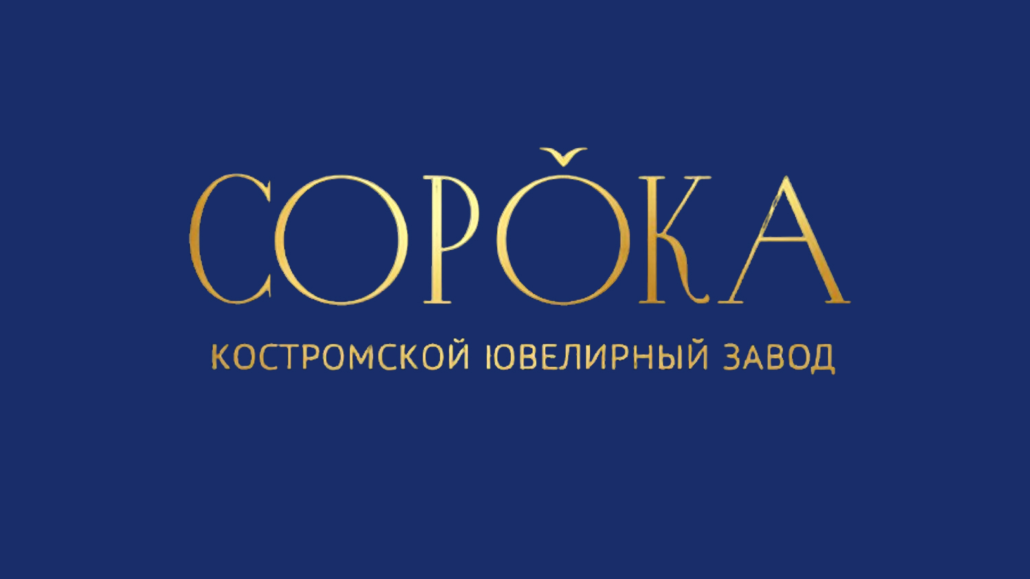 Айдентика для КЮЗ "Сорока" — Изображение №2 — Брендинг на Dprofile