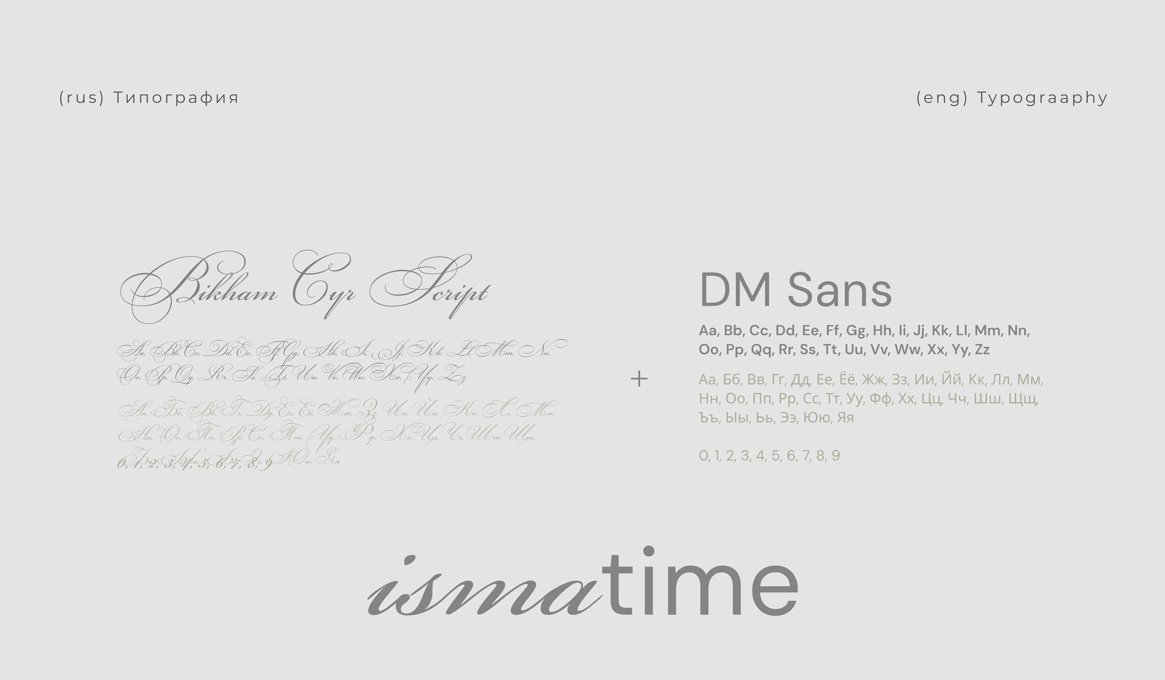 Разработка фирменного стиля и айдентики бренда одежды — Изображение №6 — Брендинг на Dprofile