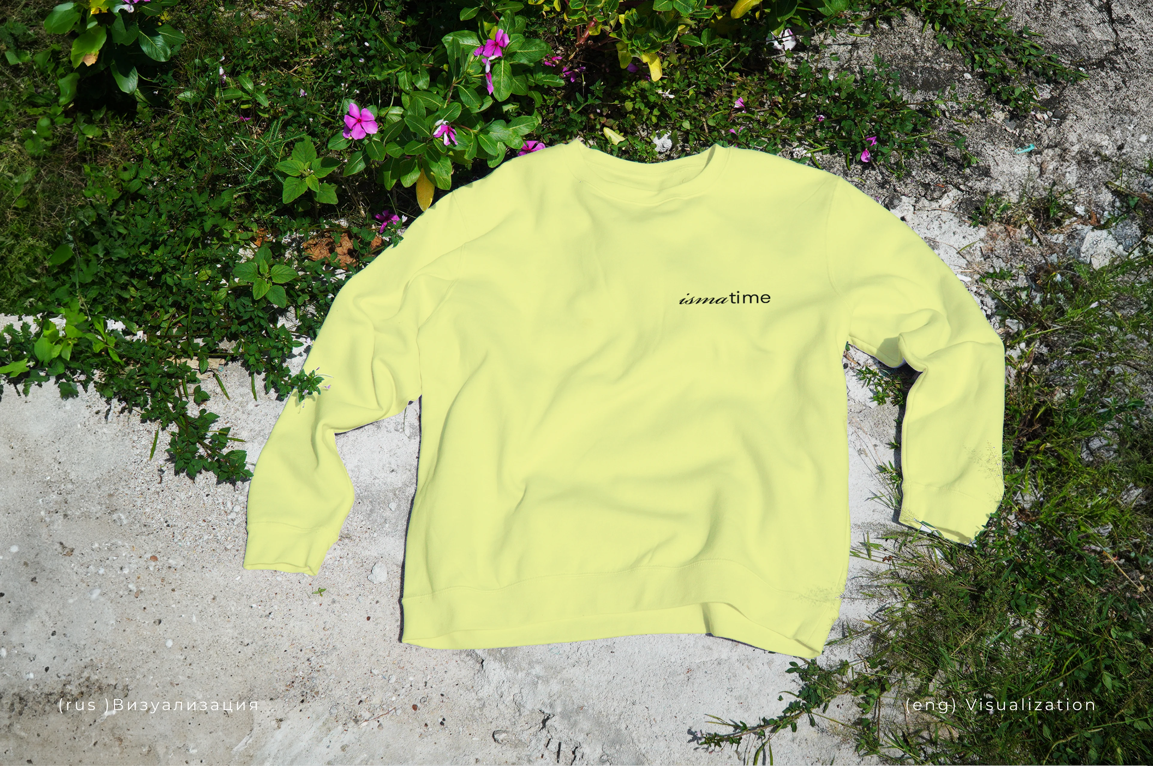 Разработка фирменного стиля и айдентики бренда одежды — Изображение №15 — Брендинг на Dprofile