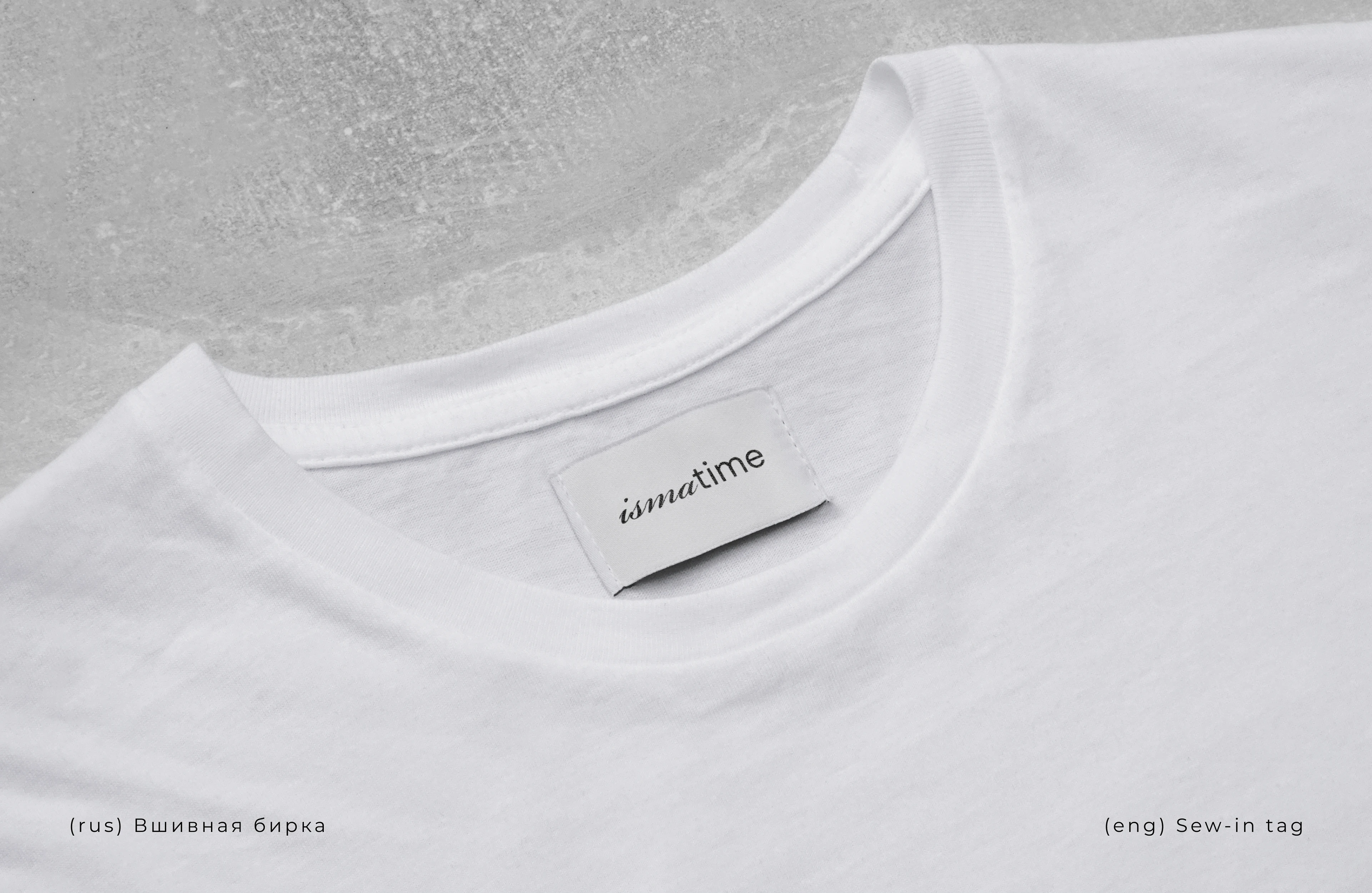 Разработка фирменного стиля и айдентики бренда одежды — Изображение №17 — Брендинг на Dprofile