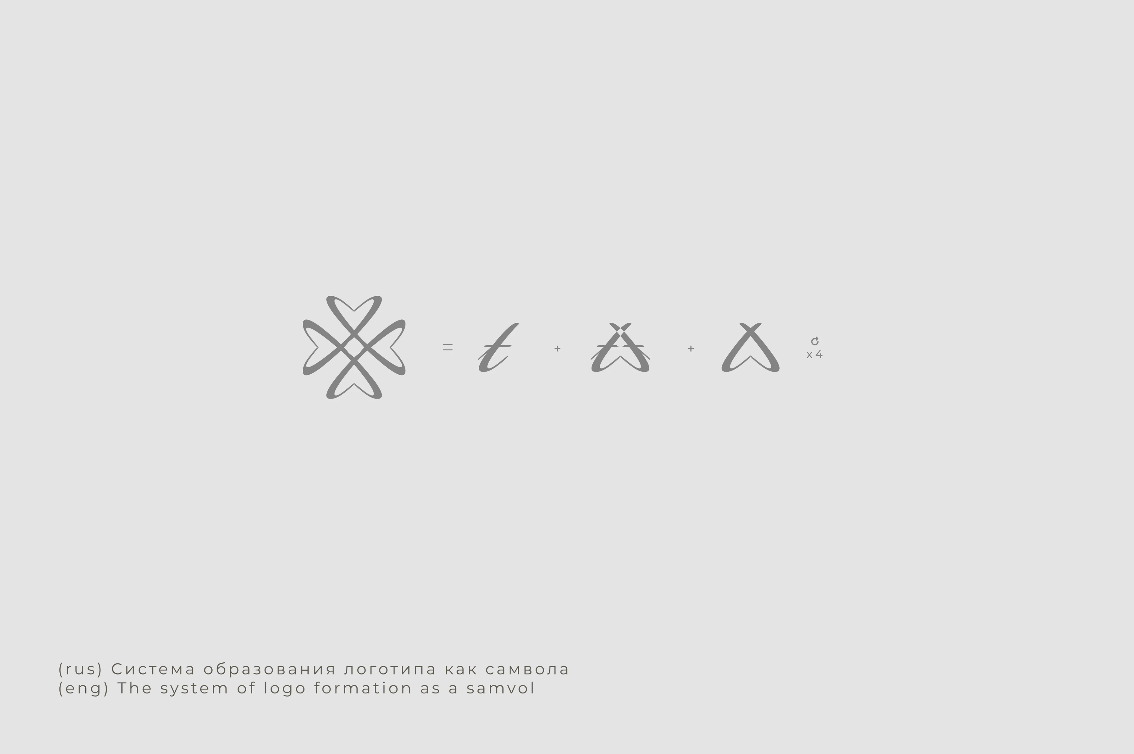 Разработка фирменного стиля и айдентики бренда одежды — Изображение №9 — Брендинг на Dprofile