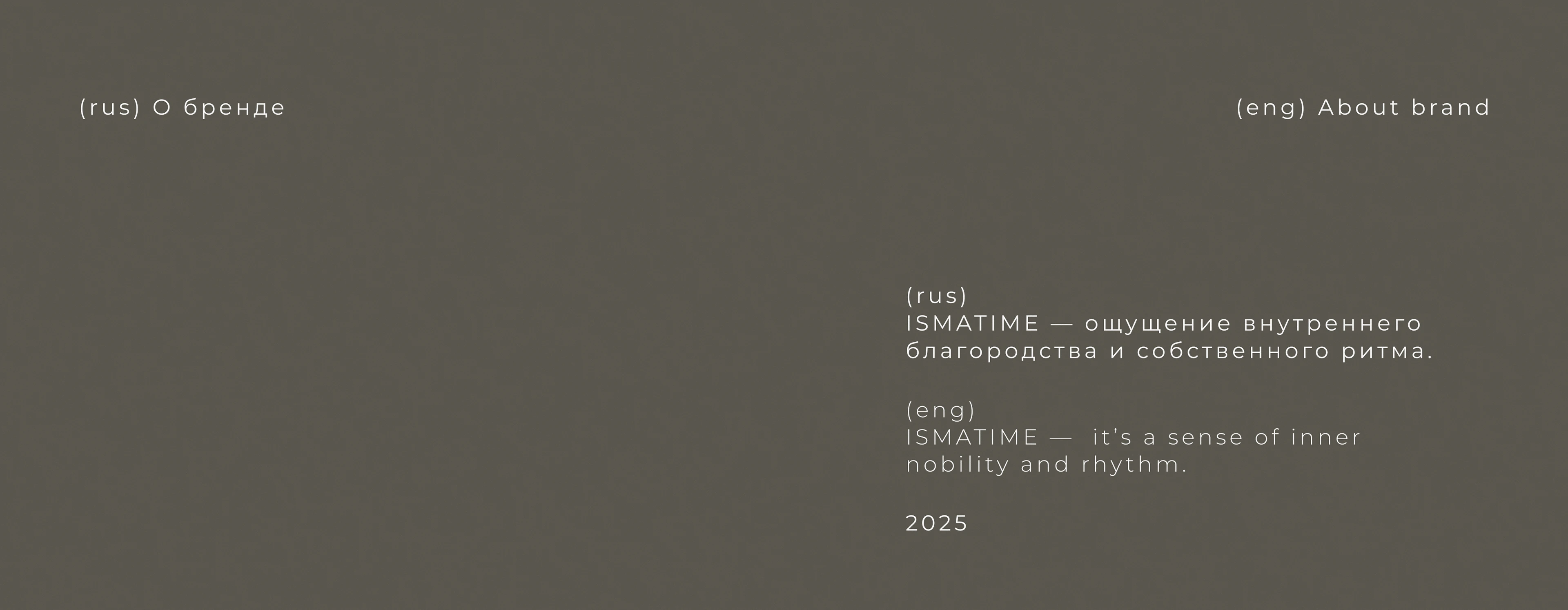 Разработка фирменного стиля и айдентики бренда одежды — Изображение №2 — Брендинг на Dprofile